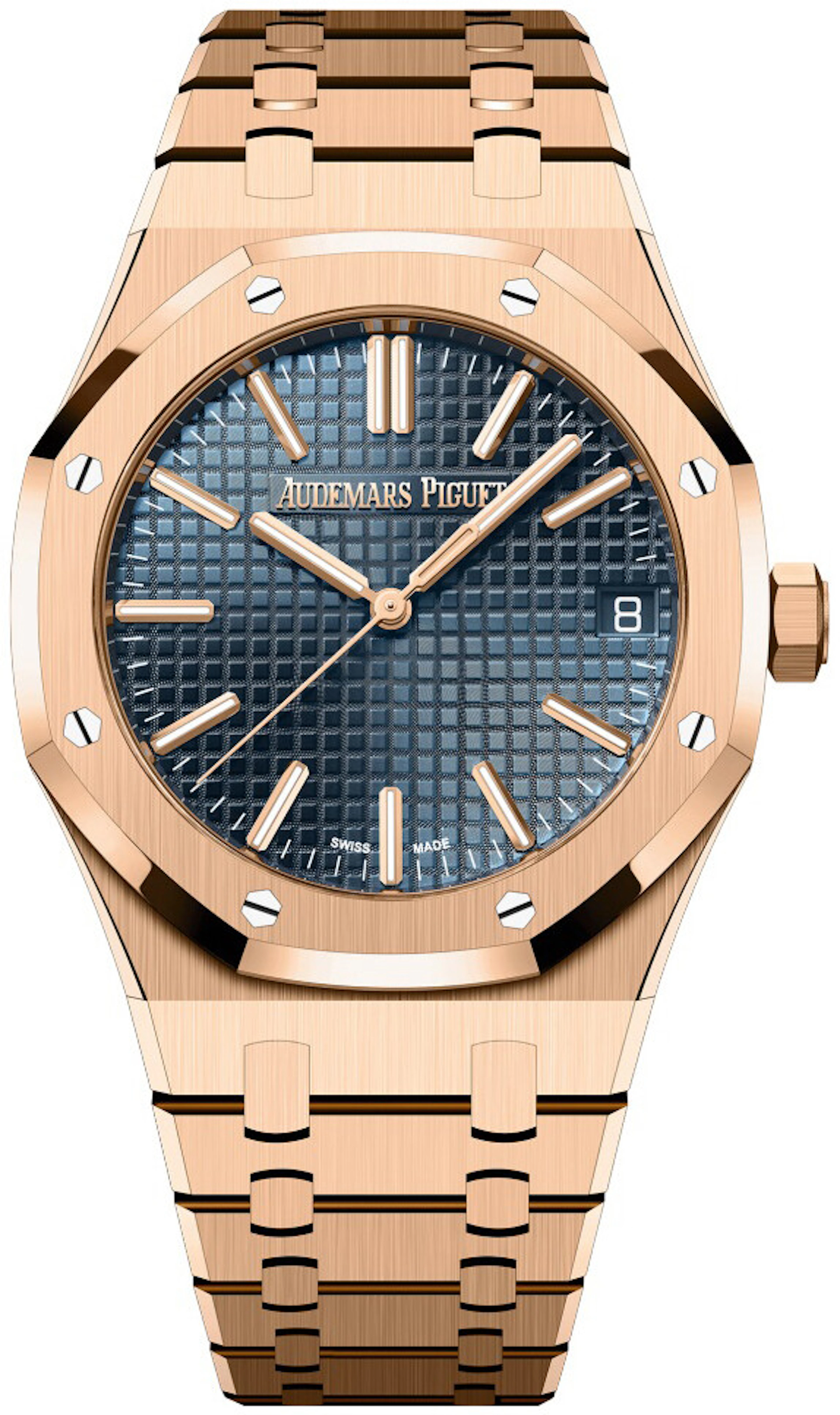 Audemars Piguet Royal Oak 15510OR.OO.1320OR.01 15510OR.OO.1320OR.01
