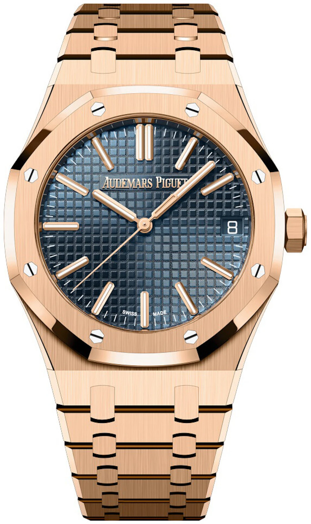 Audemars Piguet Royal Oak 15510OR.OO.1320OR.01 15510OR.OO.1320OR.01