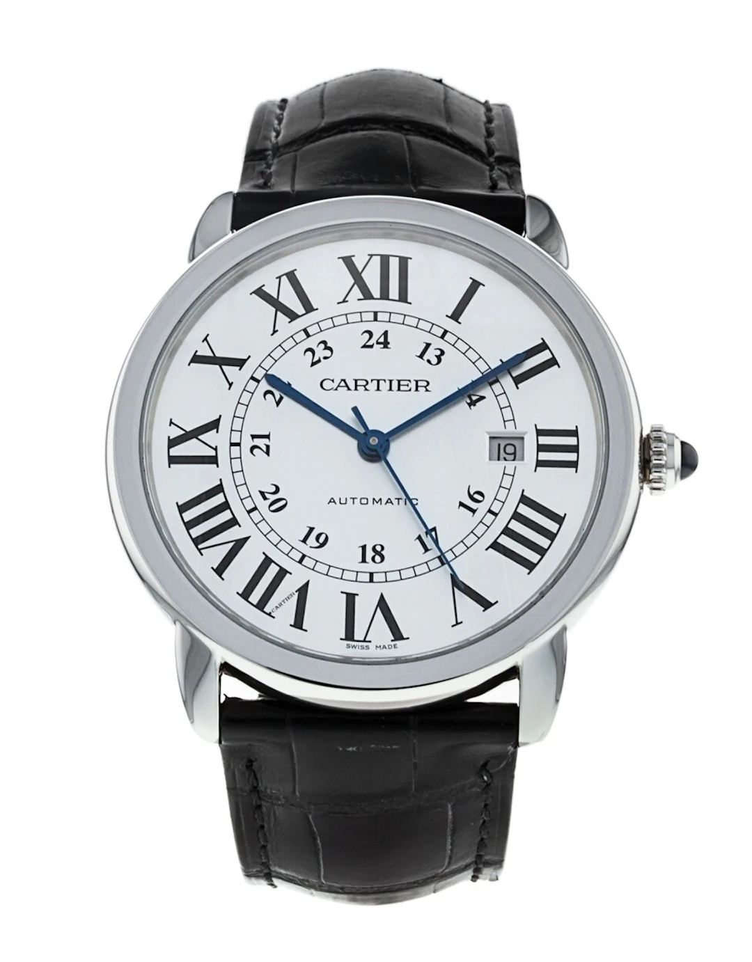 Cartier Ronde WSRN0022 WSRN0022