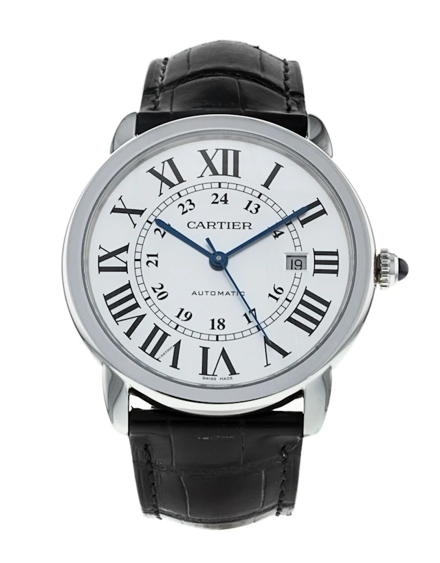 Cartier Ronde WSRN0022 WSRN0022