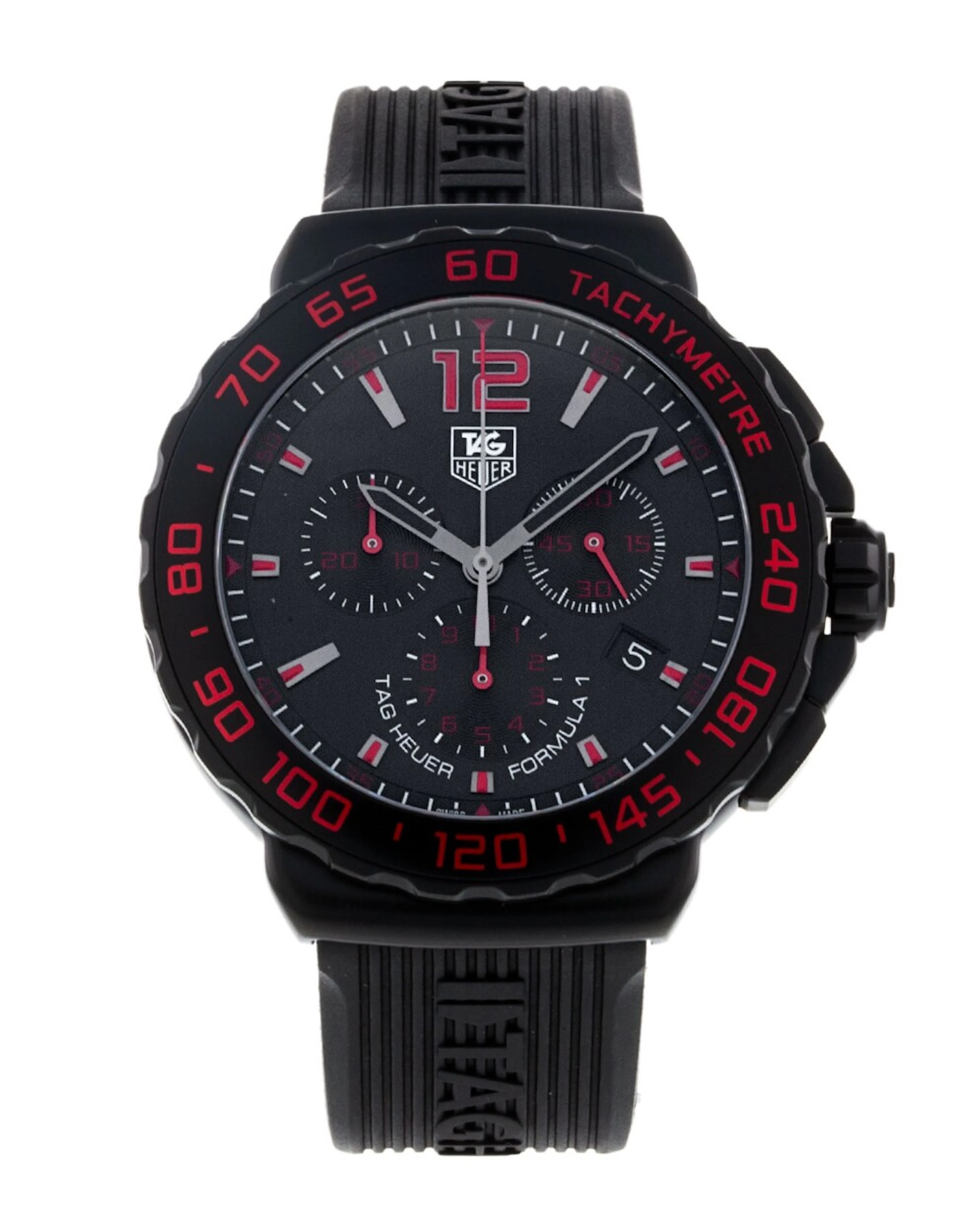 TAG Heuer Formula 1 CAU111D.FT6024 CAU111D.FT6024
