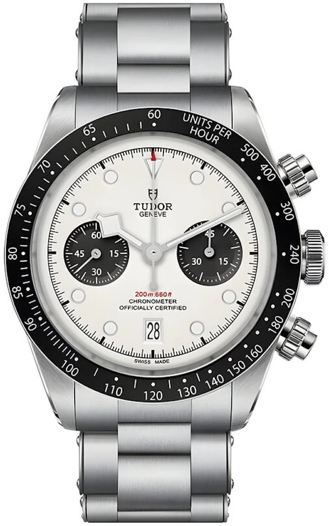 Tudor Black Bay Chrono M79360n-0012 M79360n-0012