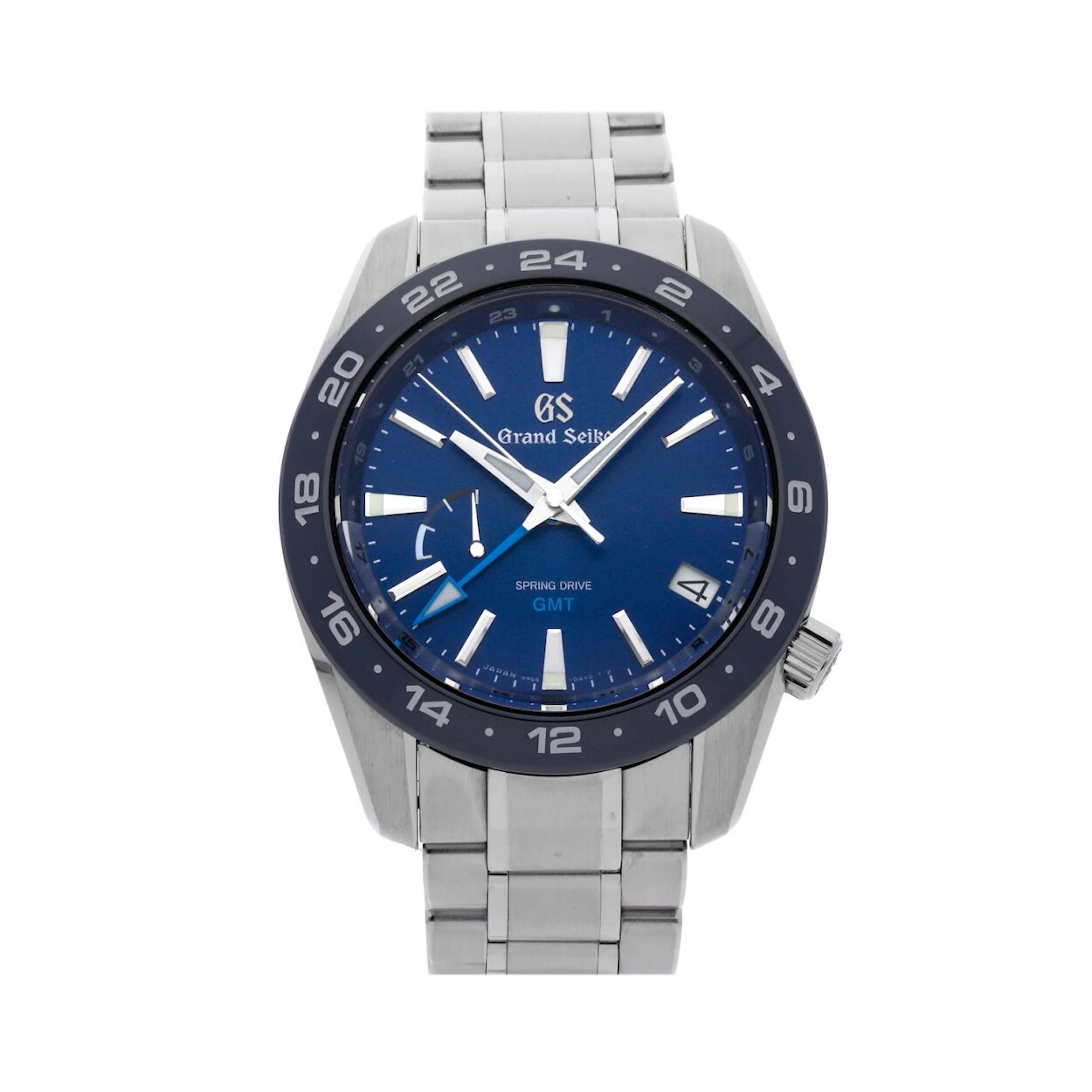 Grand Seiko Sport Collection SBGE255G SBGE255G