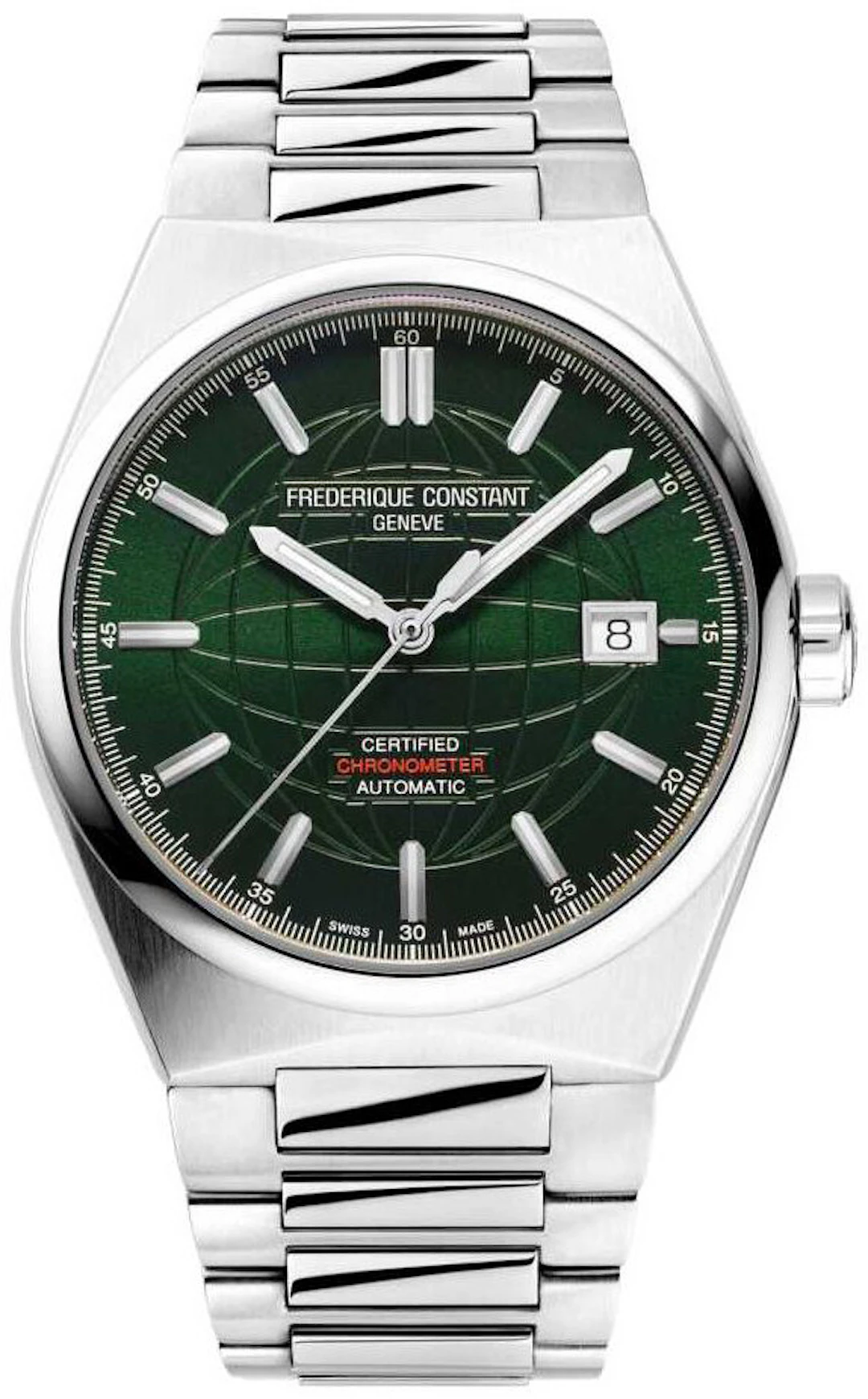Frederique Constant Highlife FC-303G3NH6B FC-303G3NH6B