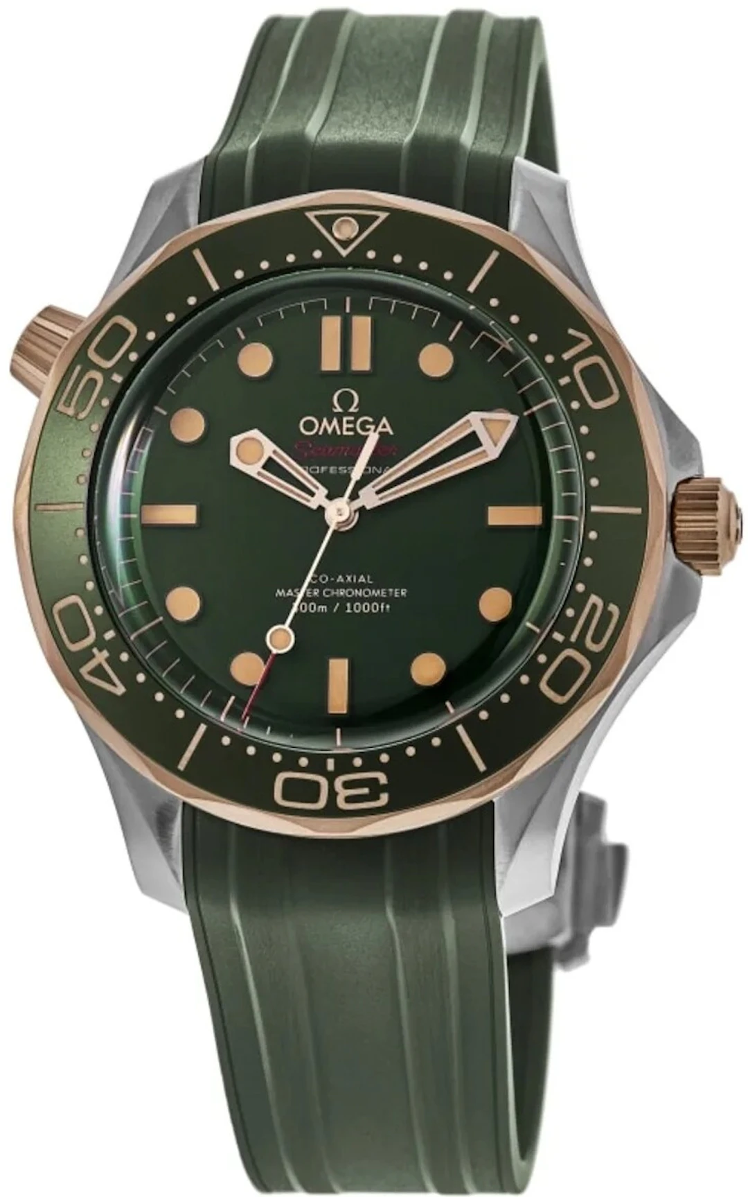 Omega Seamaster Diver 300M 210.92.42.20.10.001 210.92.42.20.10.001