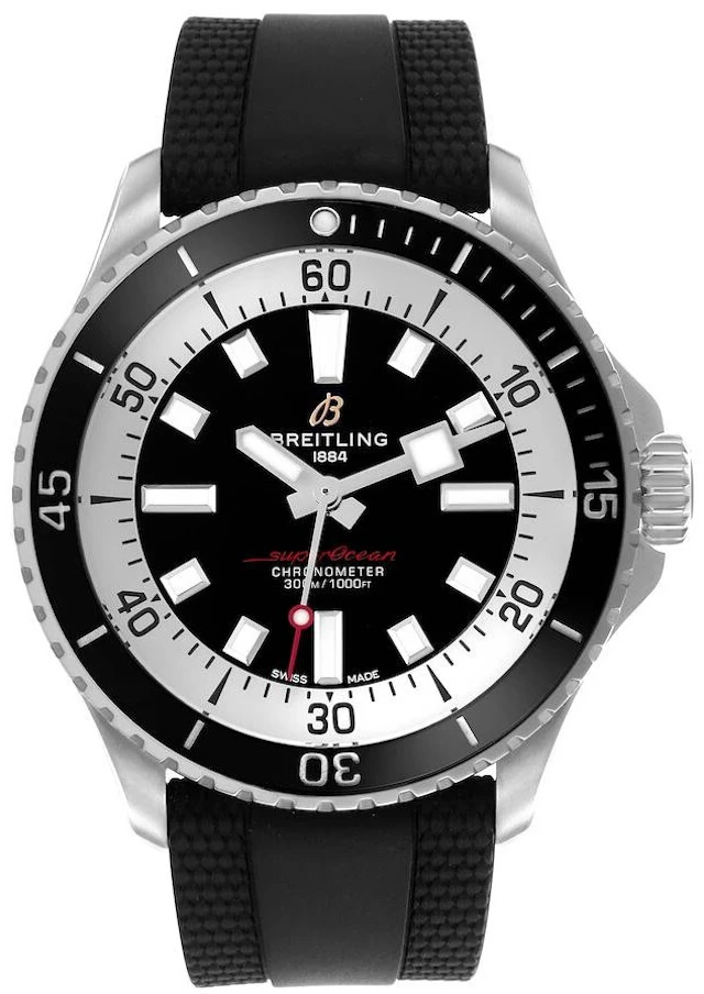 Breitling Superocean Automatic 42 A17375211B1S1 A17375211B1S1