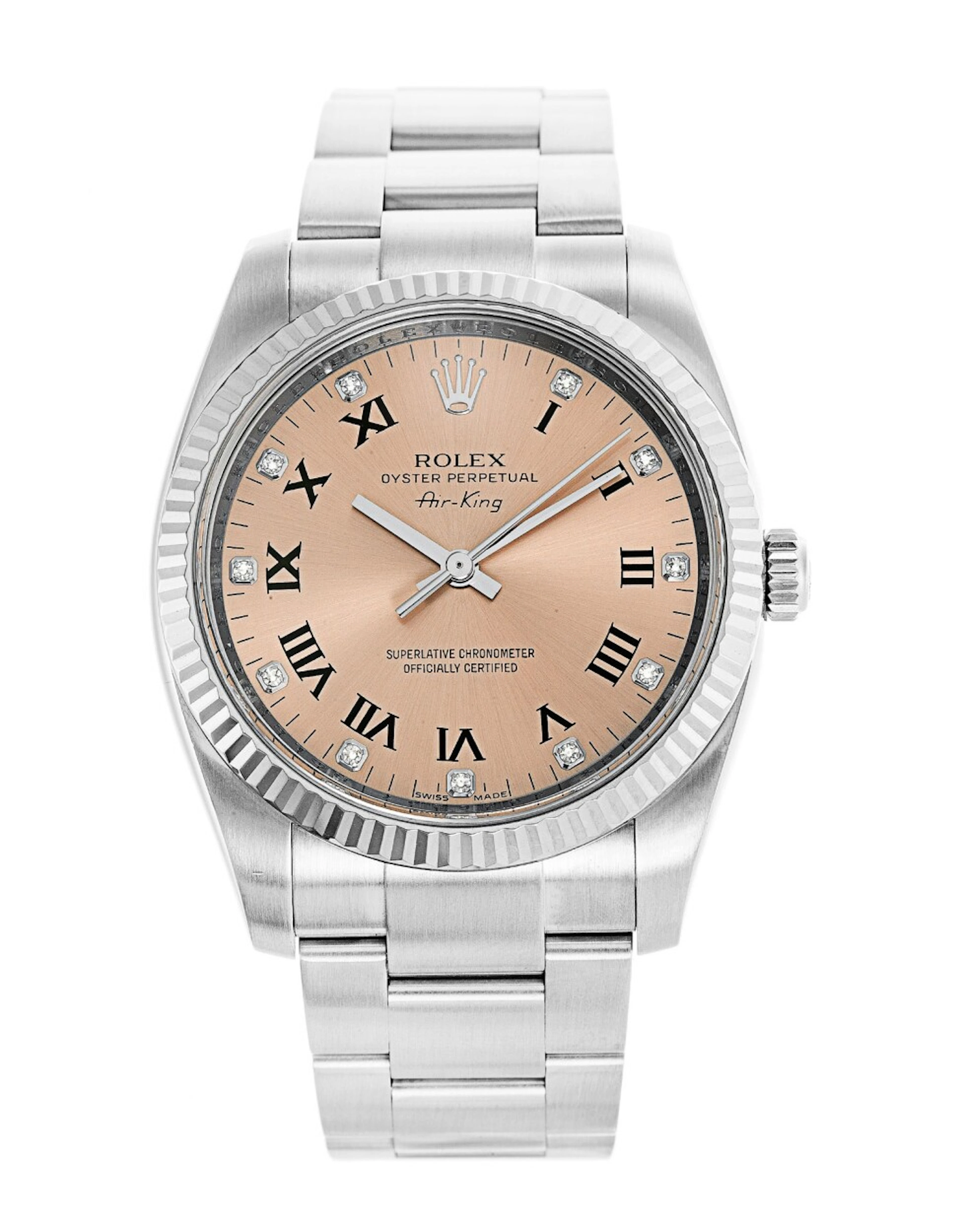 Rolex Air-King 114234/14 114234/14