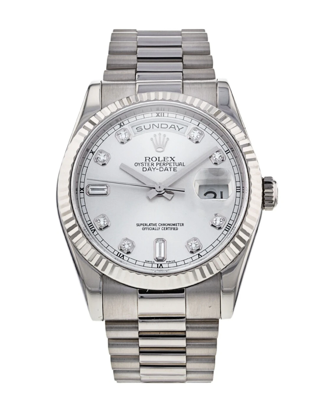 Rolex Day-Date 118239-0086 118239-0086
