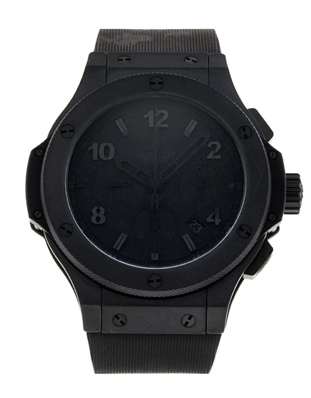 Hublot Big Bang All Black II 301.CI.1110.CI 301.CI.1110.CI
