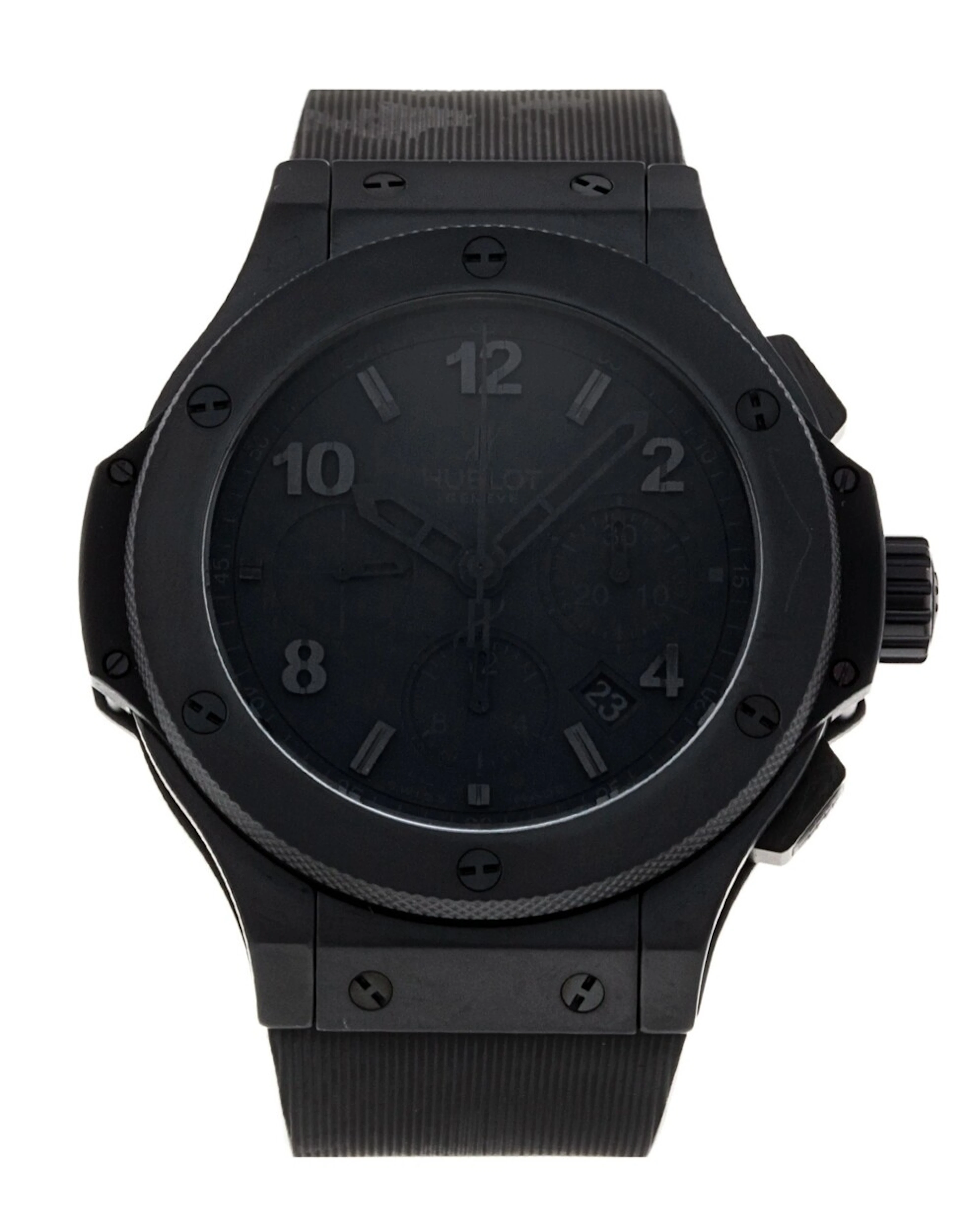 Hublot Big Bang All Black II 301.CI.1110.CI 301.CI.1110.CI