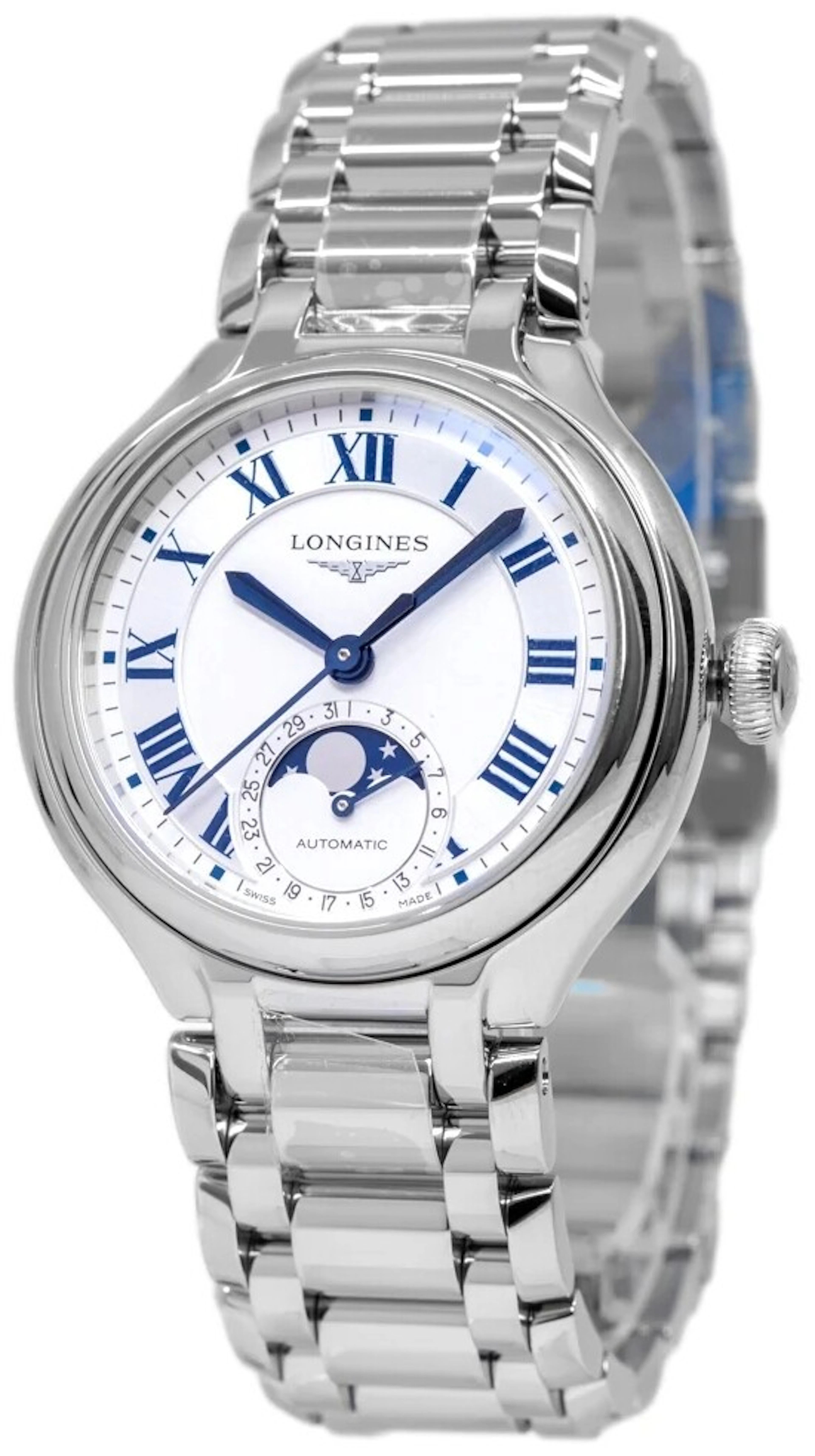Longines Primaluna L8.126.4.71.6 L8.126.4.71.6