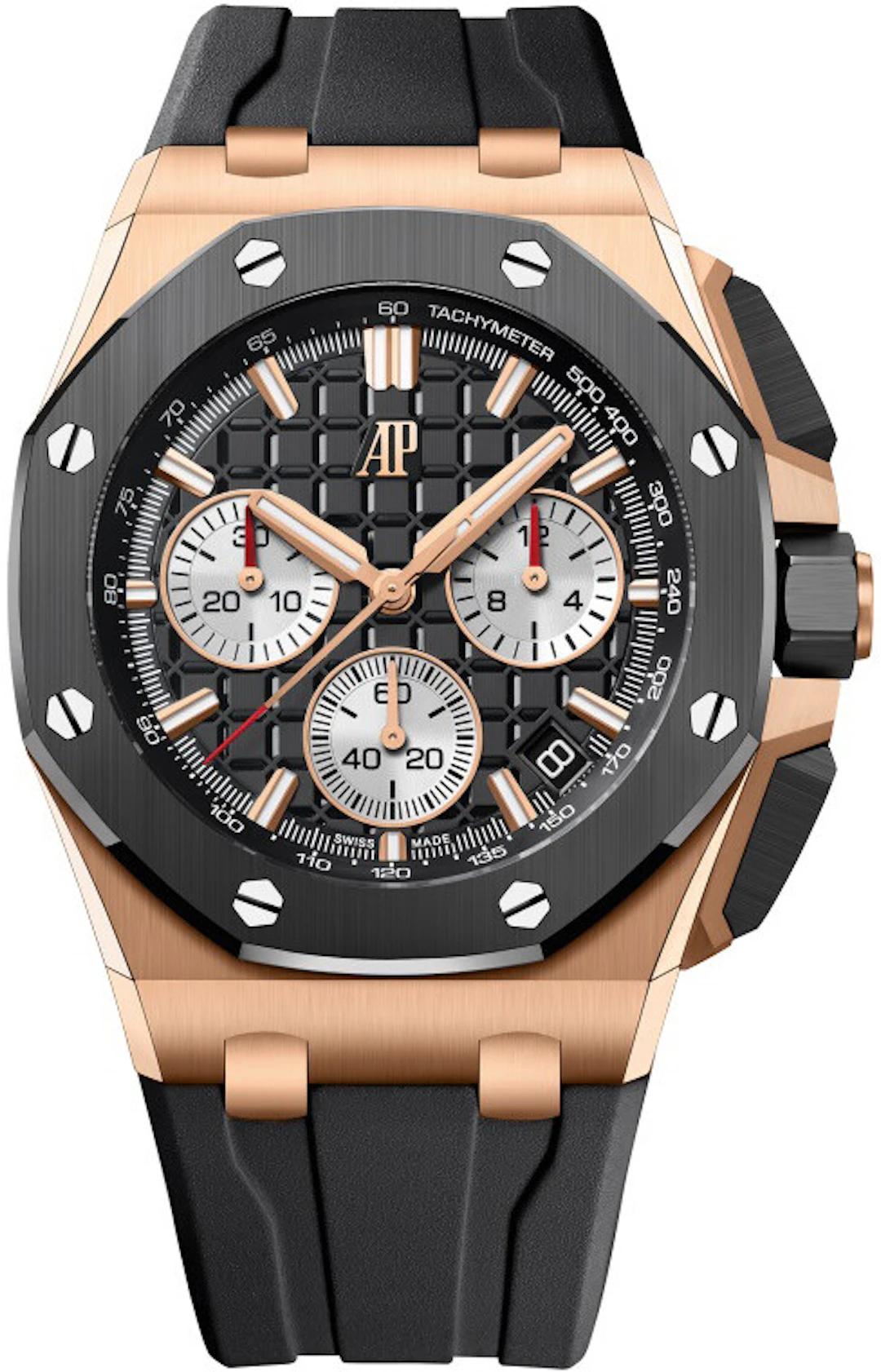 Audemars Piguet Royal Oak Offshore 26420RO.OO.A002CA.01 26420RO.OO.A002CA.01