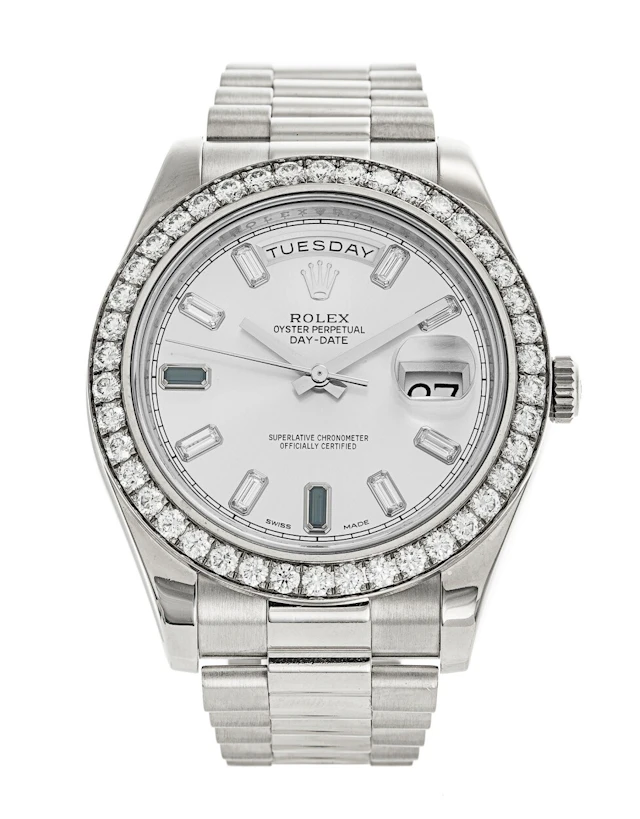 Rolex Day-Date 218349/3 218349/3