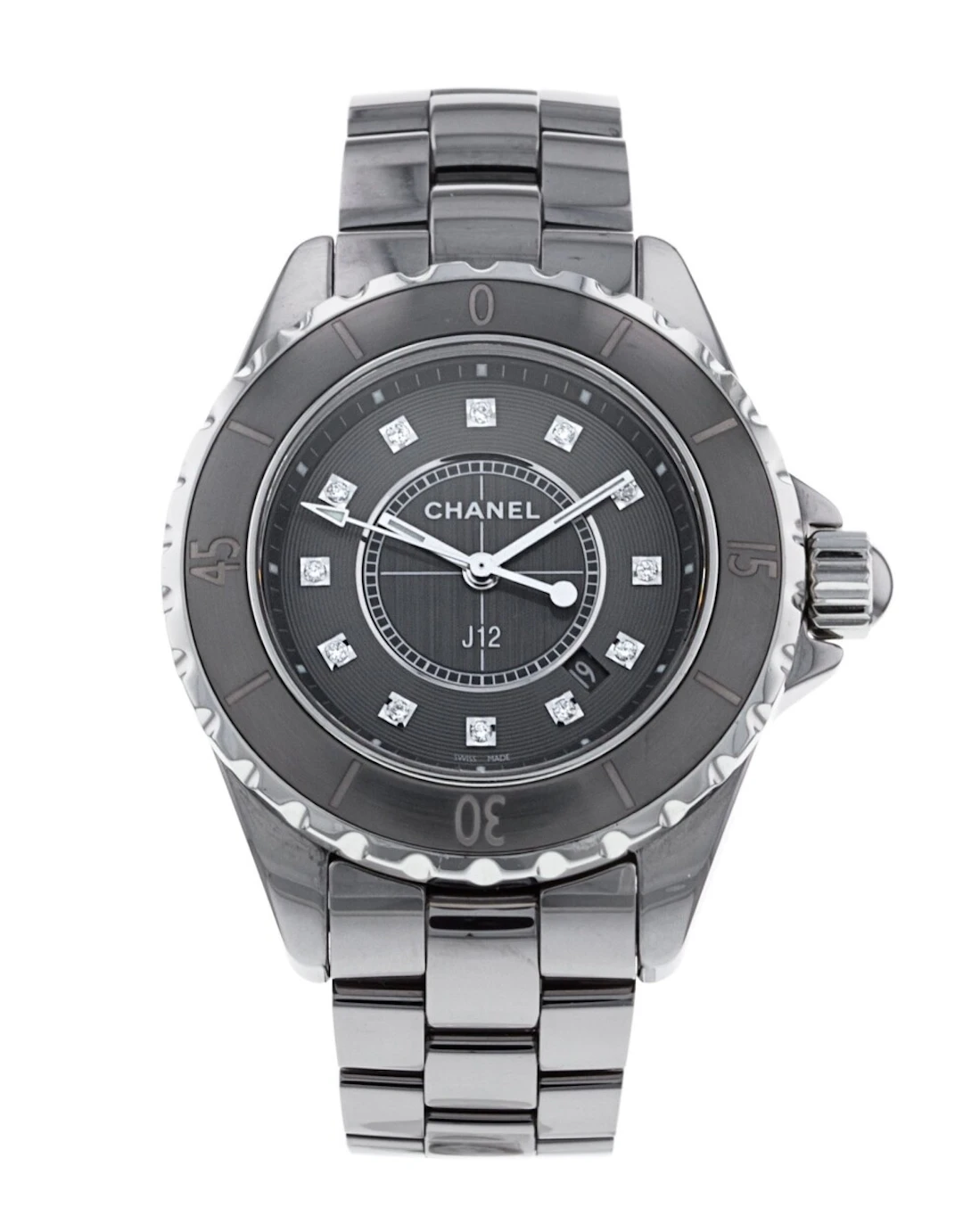 Chanel J12 H3242 H3242
