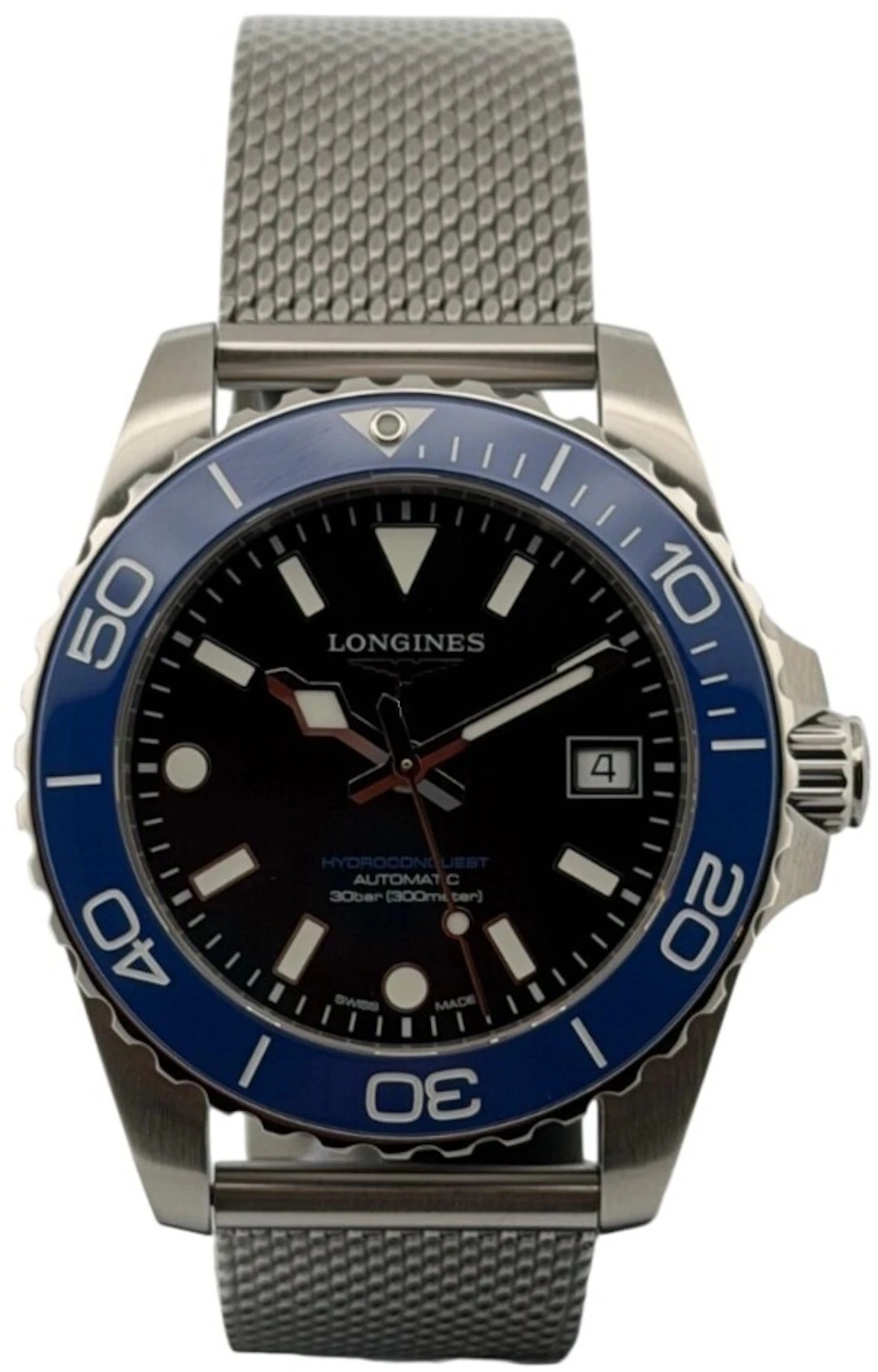 Longines Hydroconquest L3.779.4.90.6 L3.779.4.90.6