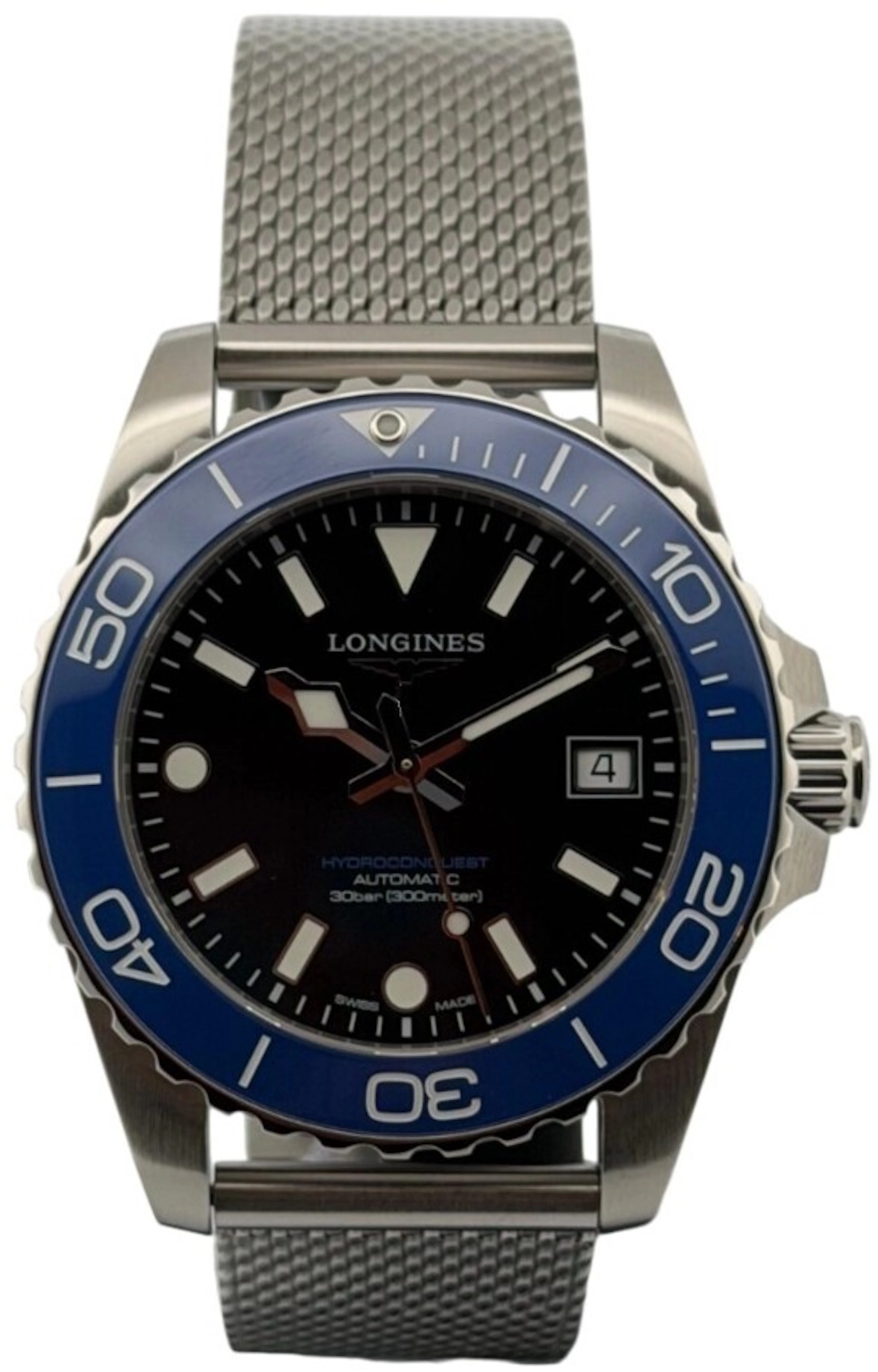 Longines Hydroconquest L3.779.4.90.6 L3.779.4.90.6