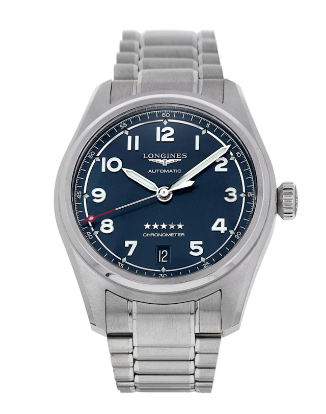 Longines Spirit L3.410.4.93.6 L3.410.4.93.6