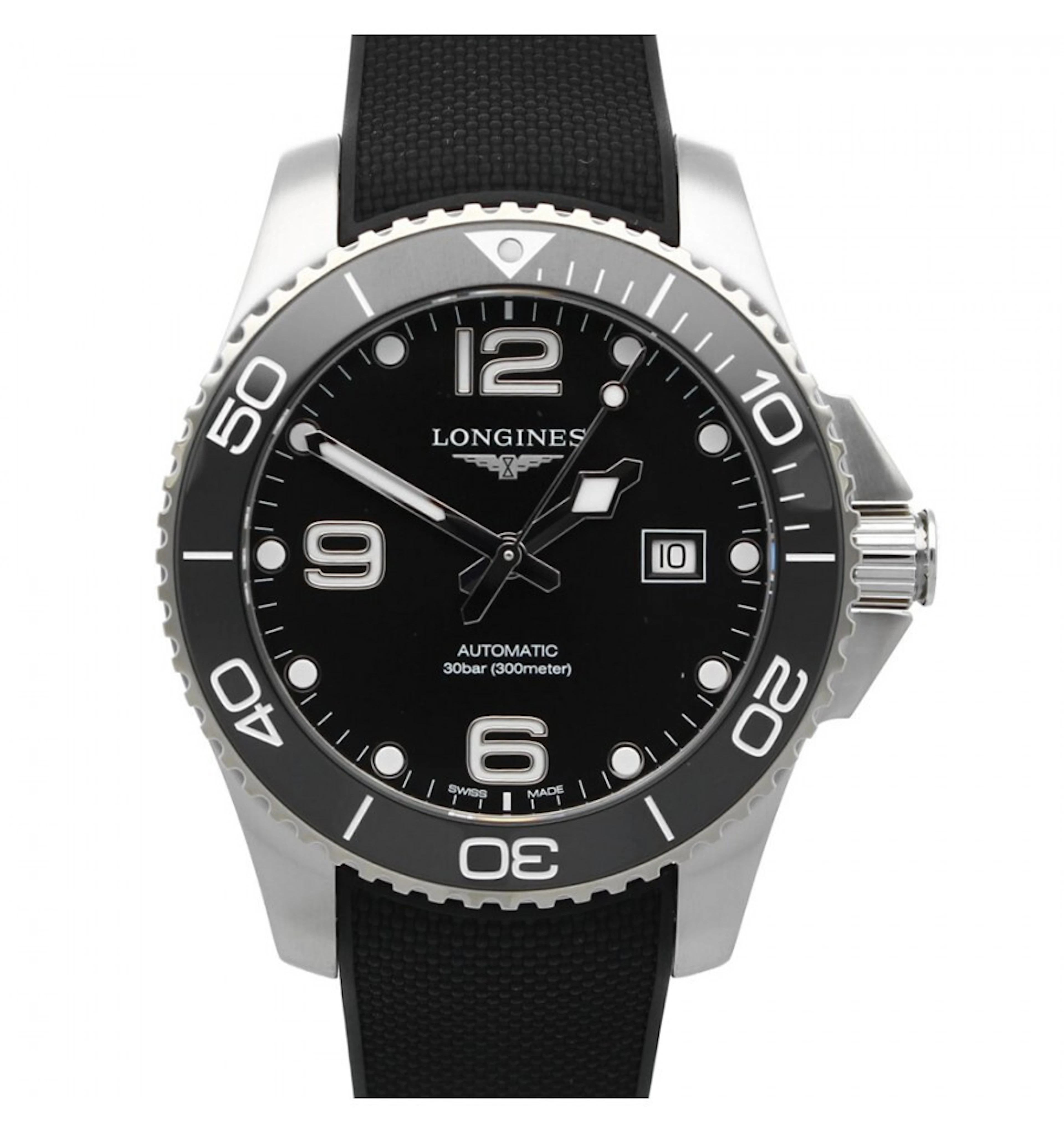 Longines Hydroconquest L3.782.4.56.9 L3.782.4.56.9