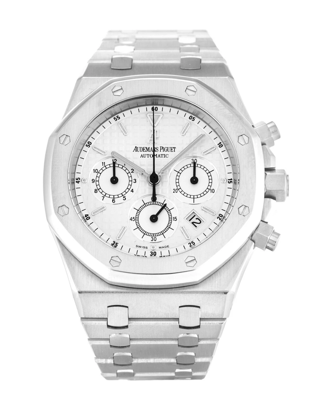 Audemars Piguet Royal Oak 25860ST.OO.1110ST.05 25860ST.OO.1110ST.05