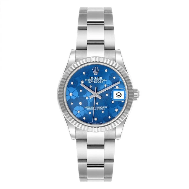 Rolex Datejust 31 278274-0035 278274-0035