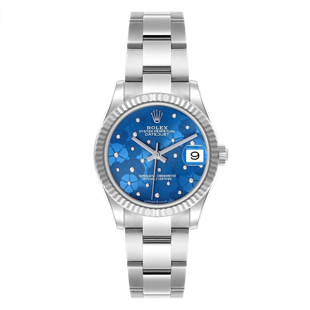 Rolex Datejust 31 278274-0035 278274-0035