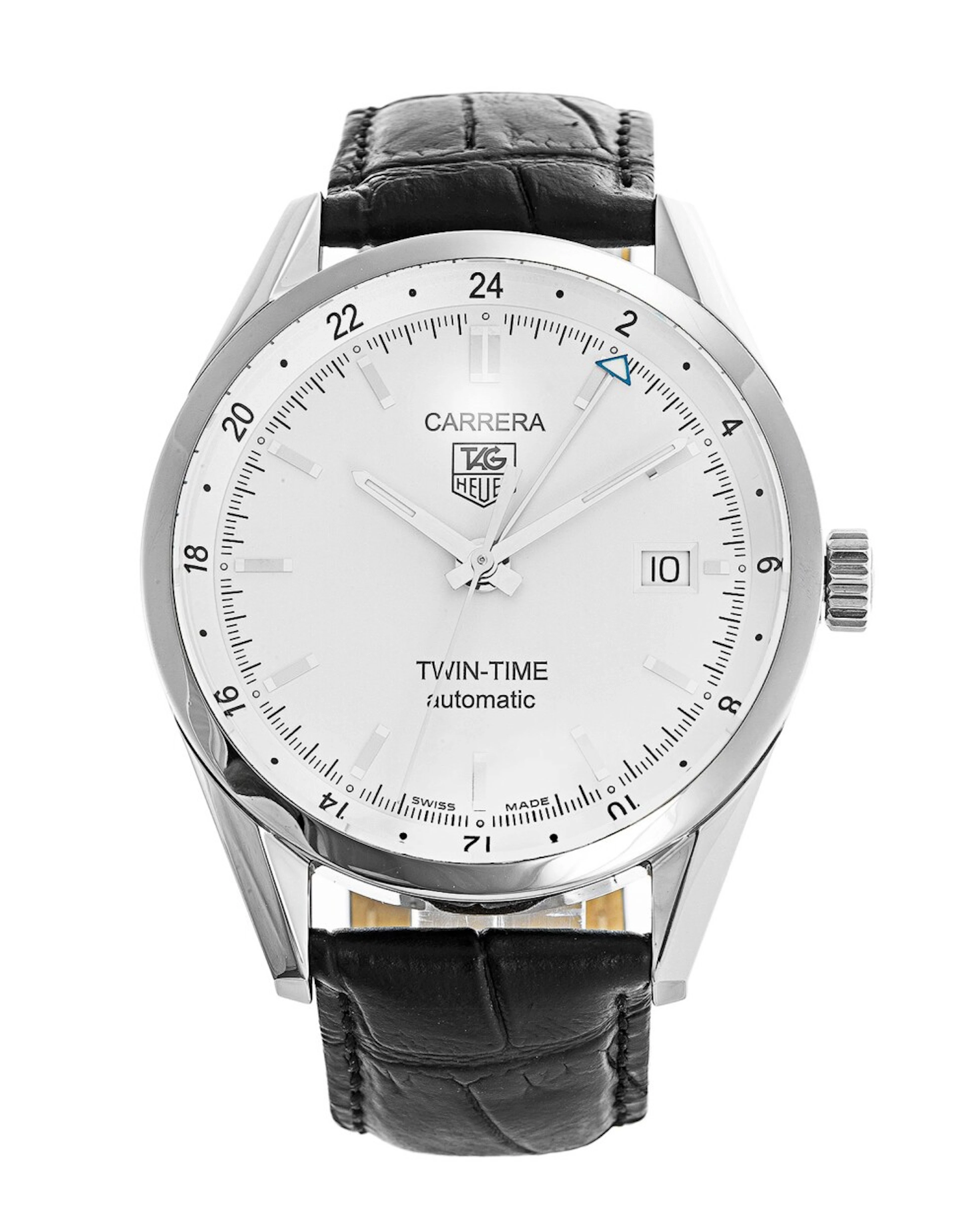 TAG Heuer Carrera WV2116.FC6180 WV2116.FC6180