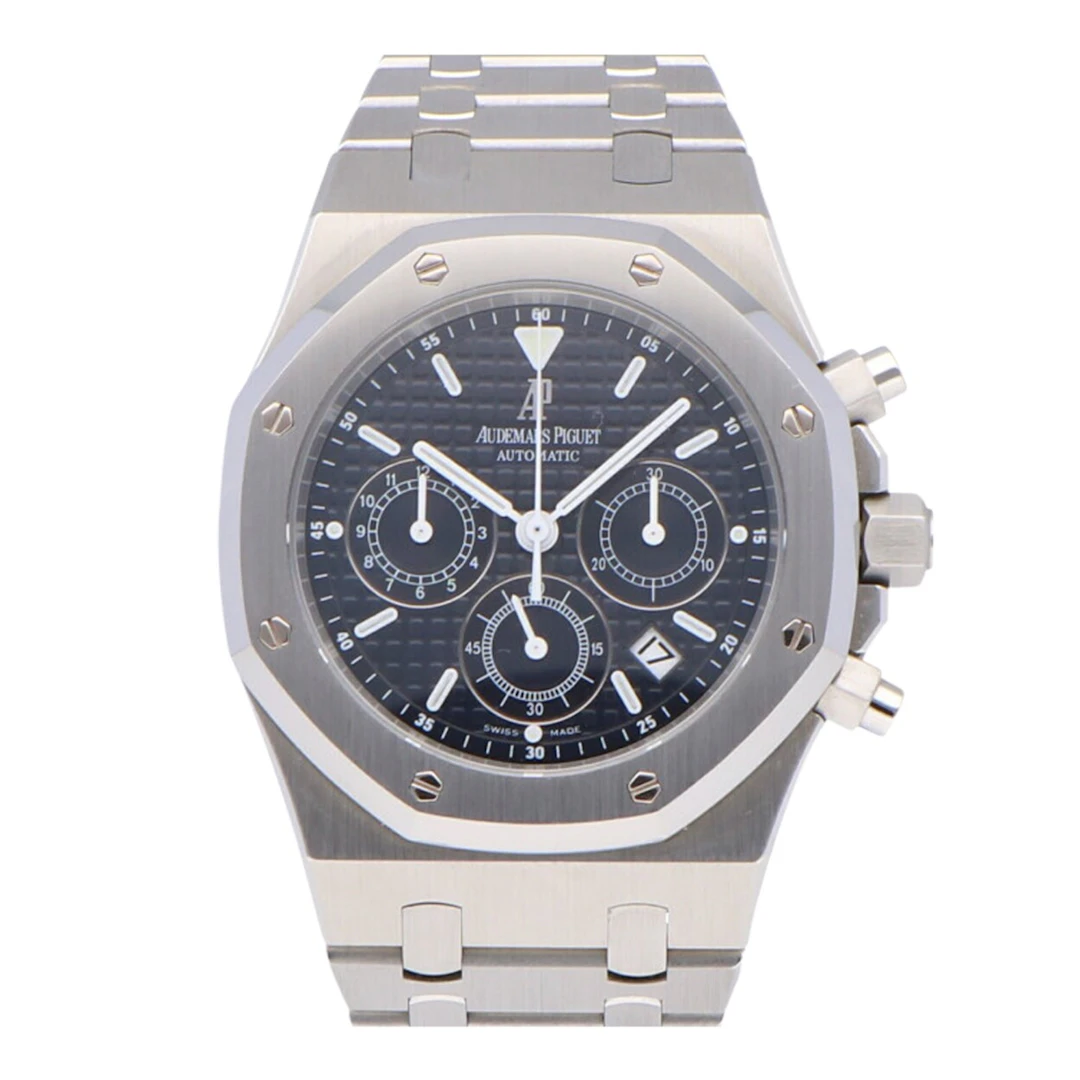 Audemars Piguet Royal Oak Chronograph 26300ST.OO.1110ST.03 26300ST.OO.1110ST.03