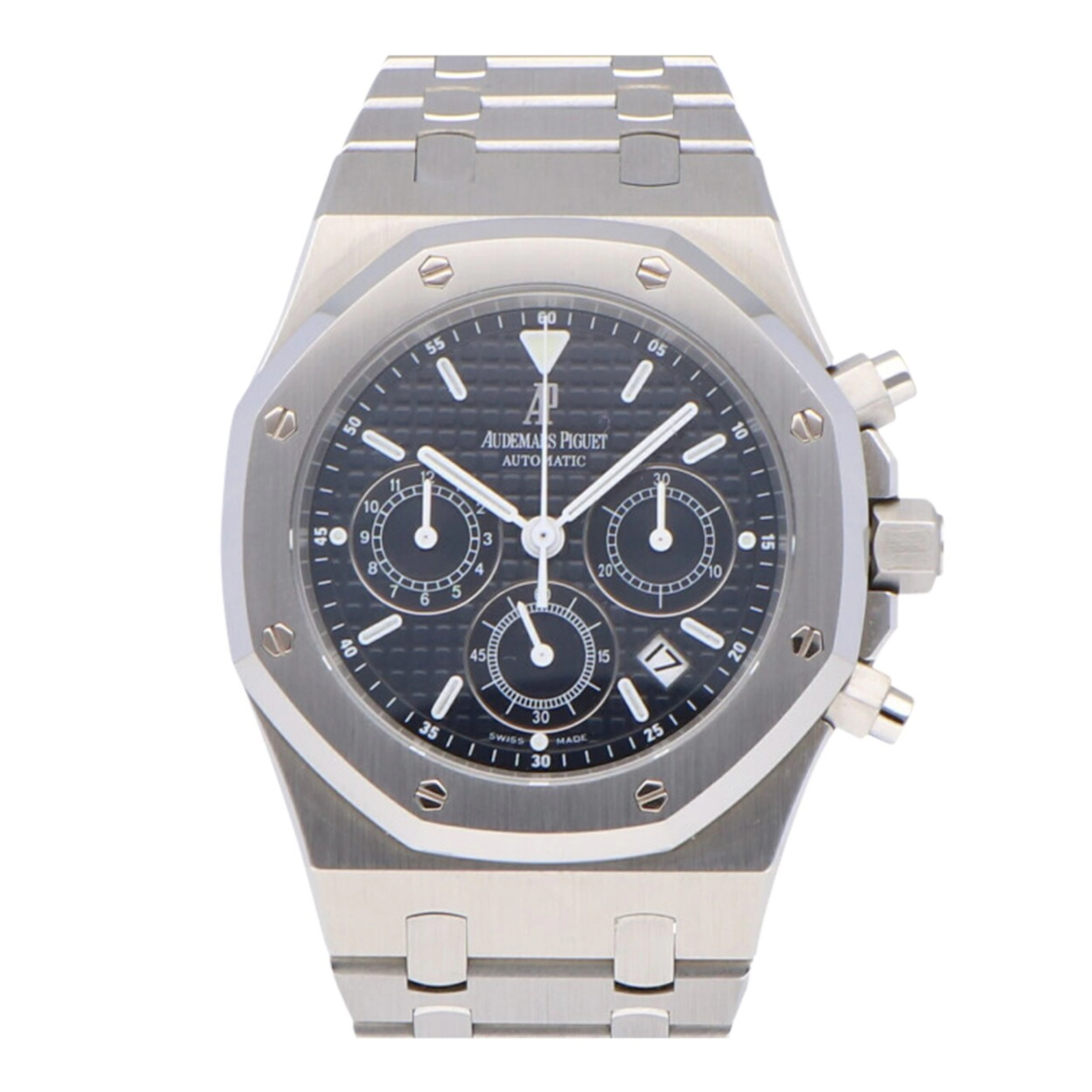 Audemars Piguet Royal Oak Chronograph 26300ST.OO.1110ST.03 26300ST.OO.1110ST.03