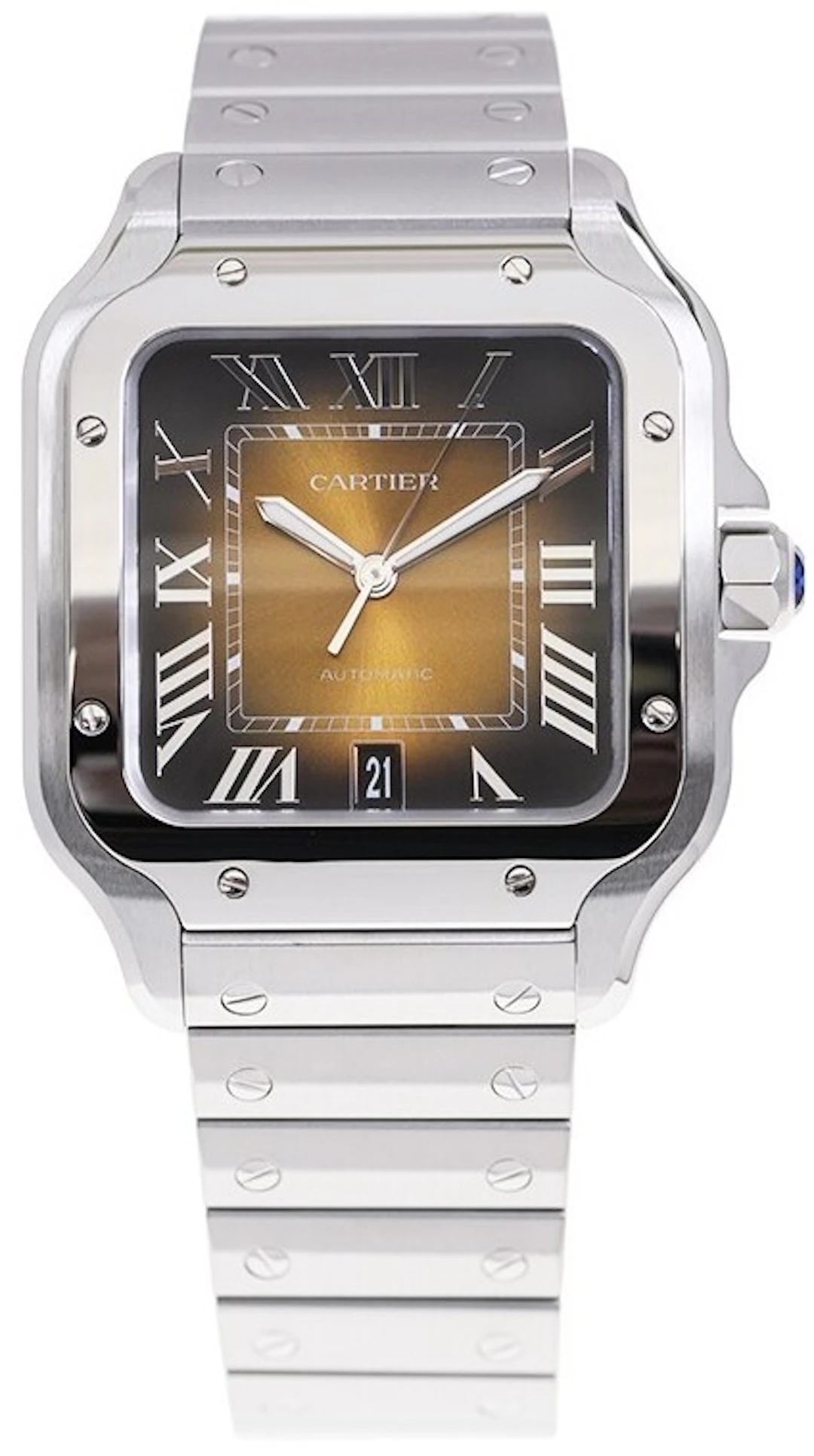 Cartier Santos de Cartier WSSA0064 WSSA0064