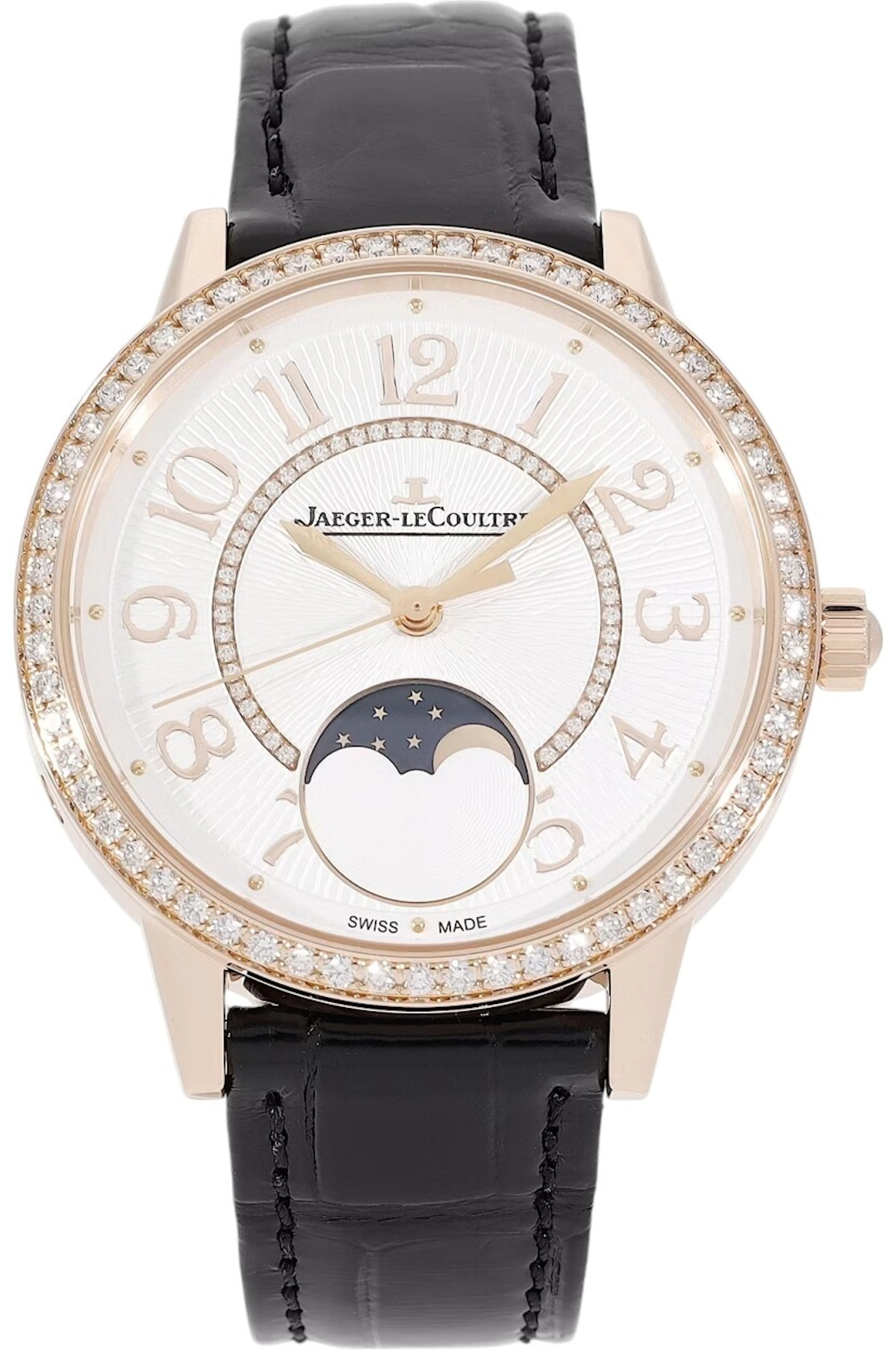 Jaeger LeCoultre Rendez-Vous 3572430 3572430