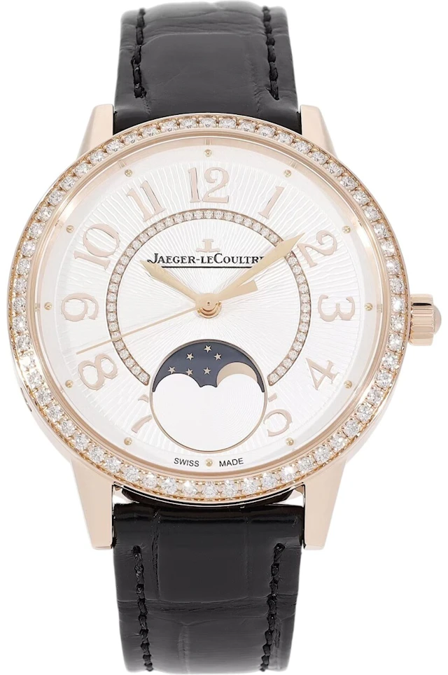 Jaeger LeCoultre Rendez-Vous 3572430 3572430