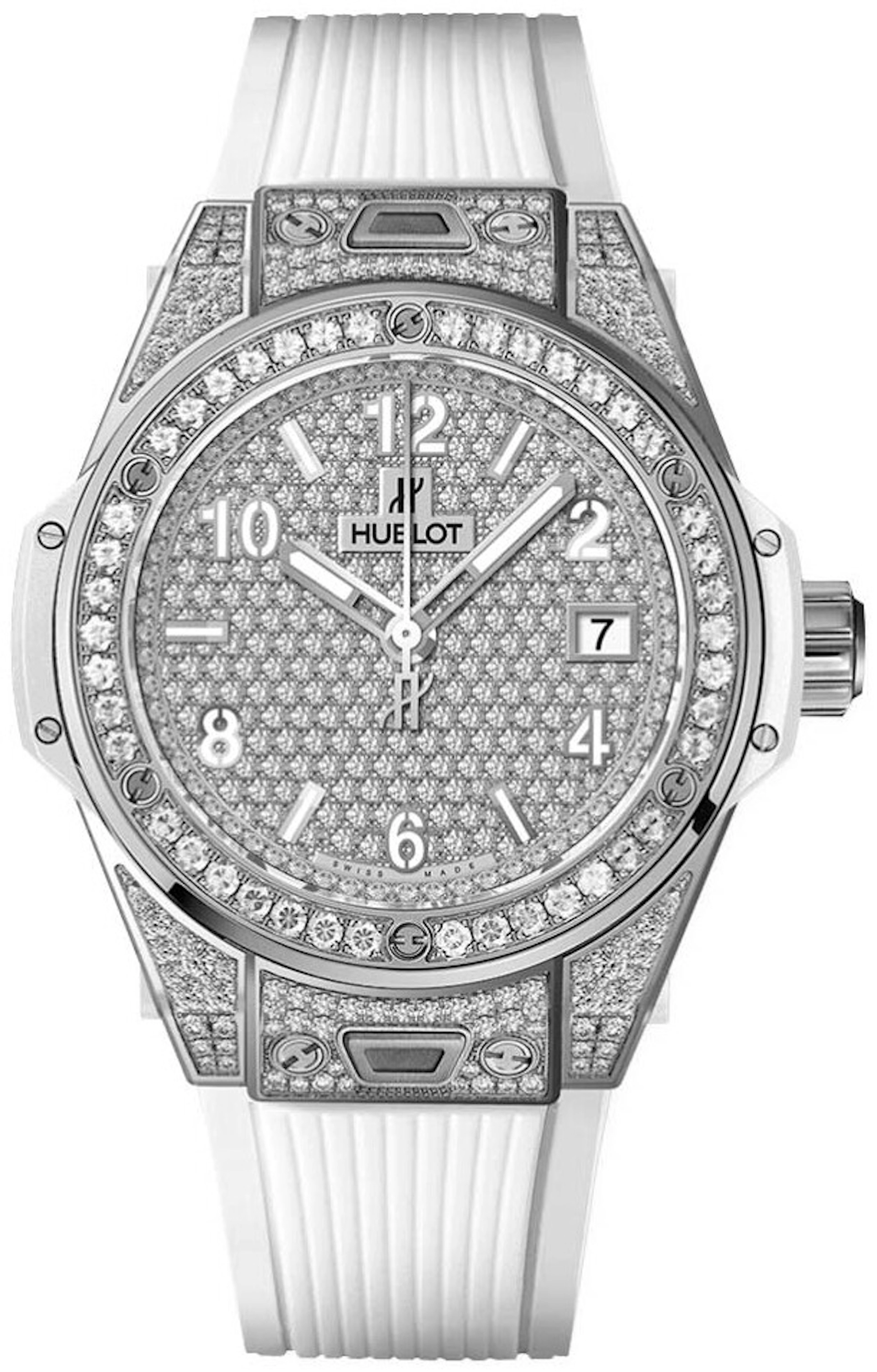 Hublot Big Bang 39mm 465.SE.9010.RW.1604 465.SE.9010.RW.1604
