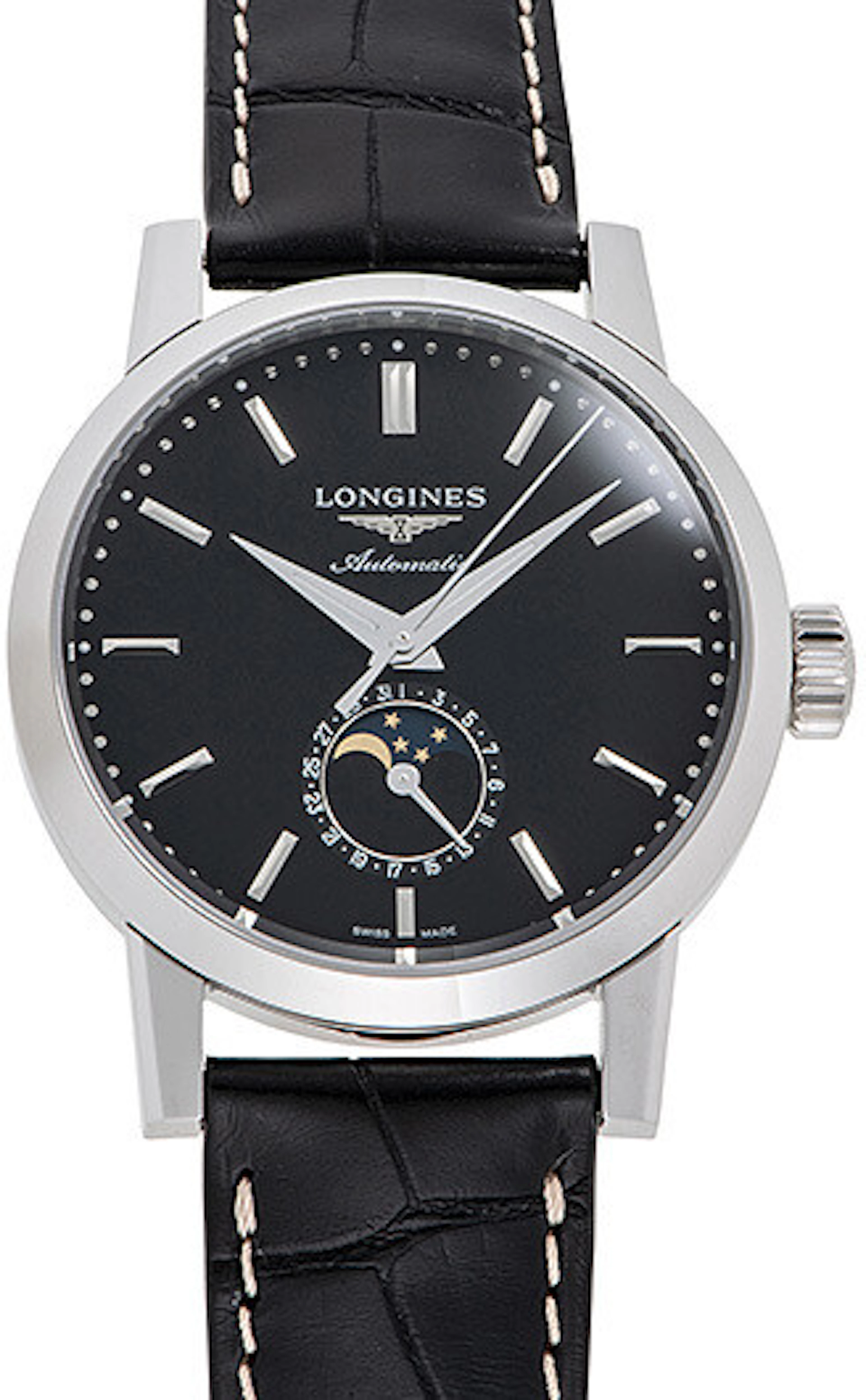 Longines The Longines 1832 L4.826.4.52.0 L4.826.4.52.0