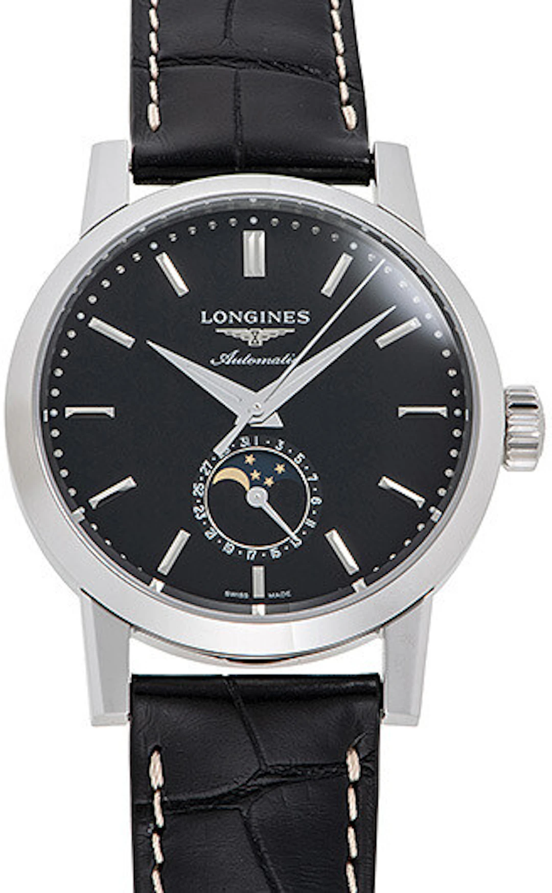 Longines The Longines 1832 L4.826.4.52.0 L4.826.4.52.0