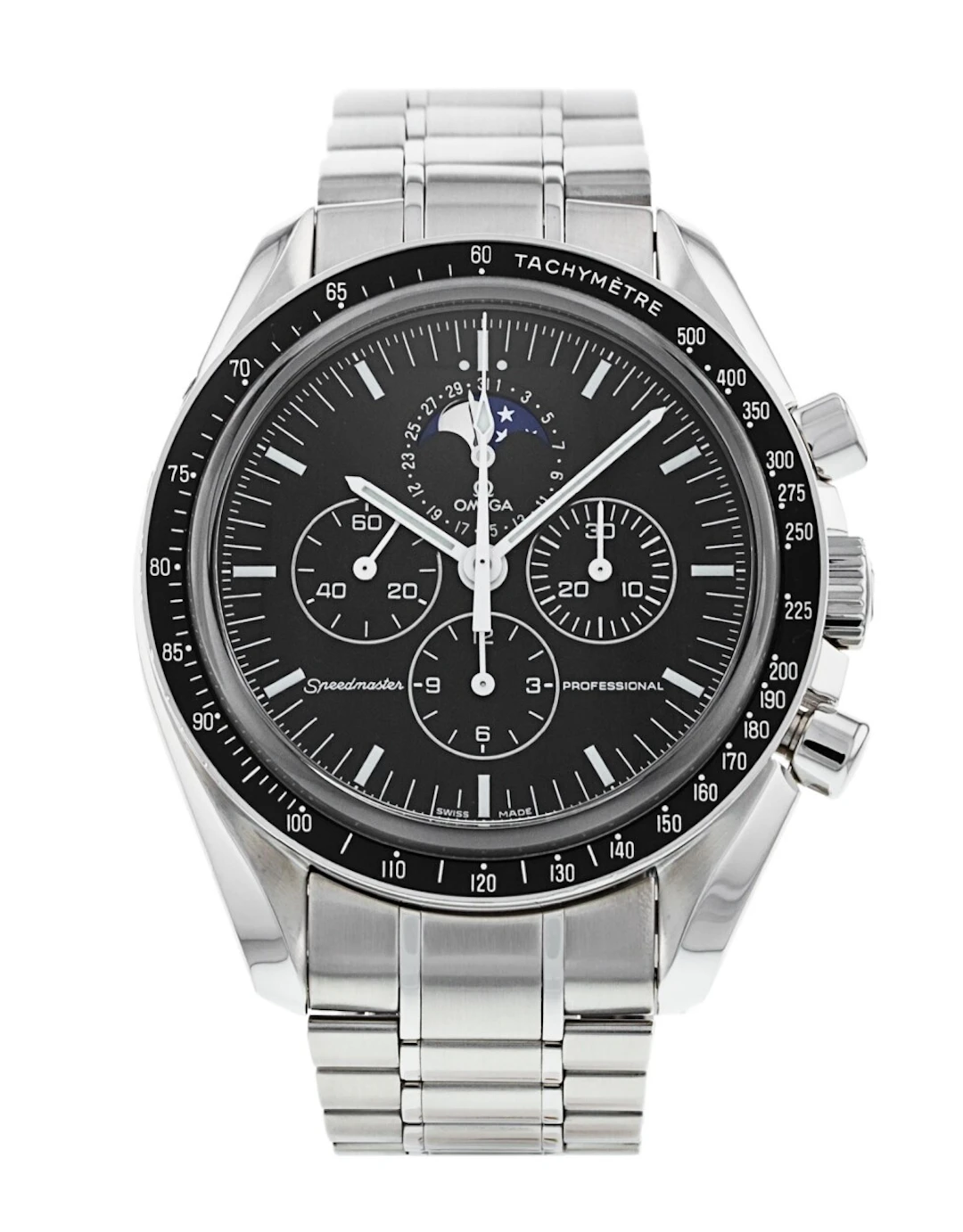 Omega Speedmaster Moonwatch Professional 42mm 3576.50.00 3576.50.00