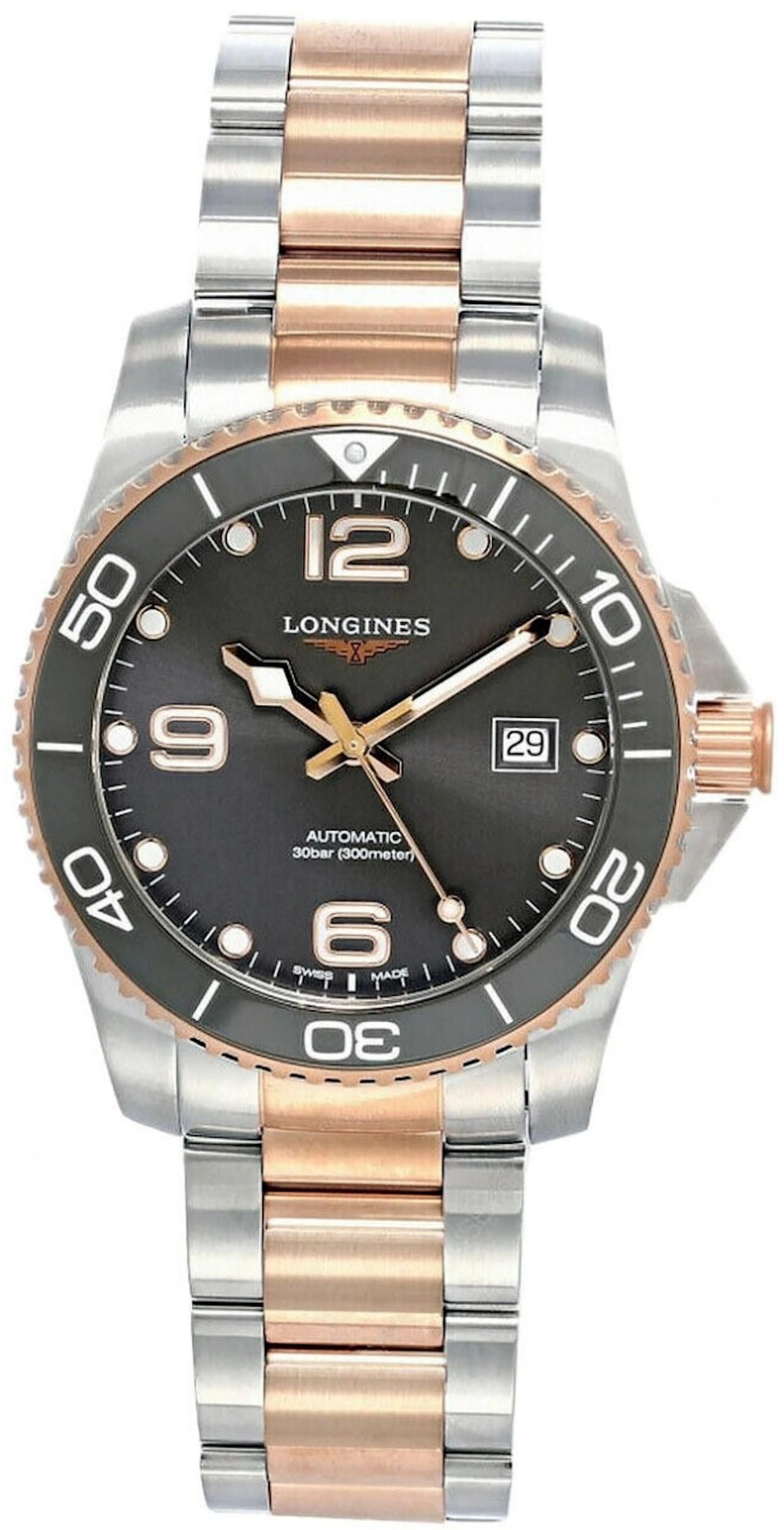 Longines HydroConquest L3.781.3.78.7 L3.781.3.78.7