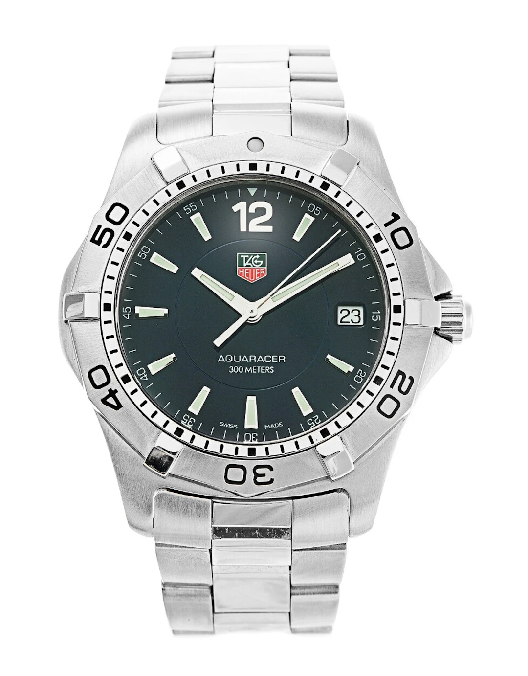 TAG Heuer Aquaracer WAF1113.BA0801 WAF1113.BA0801