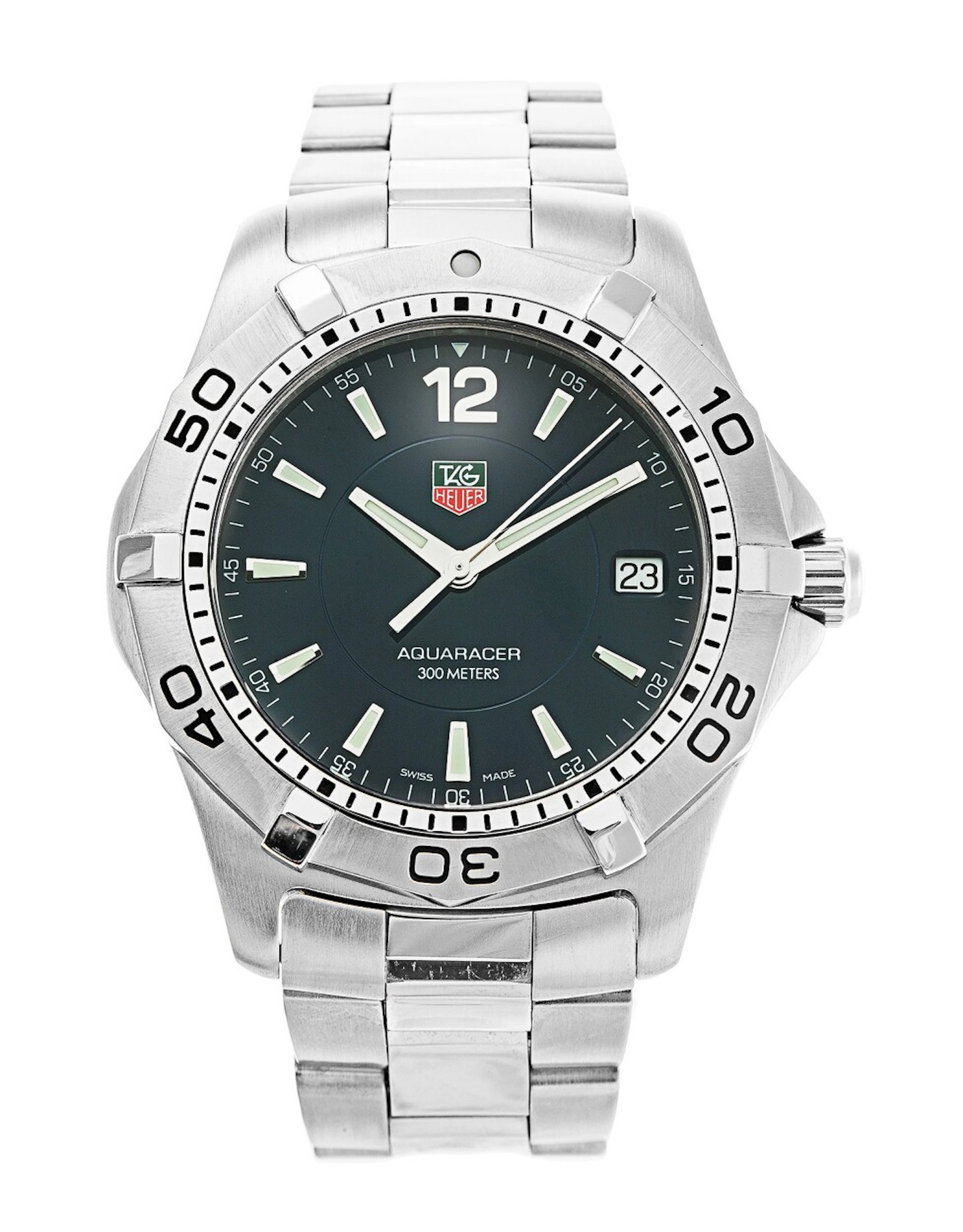 TAG Heuer Aquaracer WAF1113.BA0801 WAF1113.BA0801