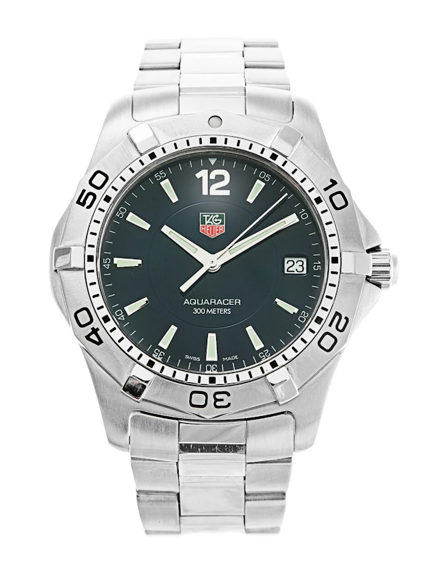 TAG Heuer Aquaracer WAF1113.BA0801 WAF1113.BA0801