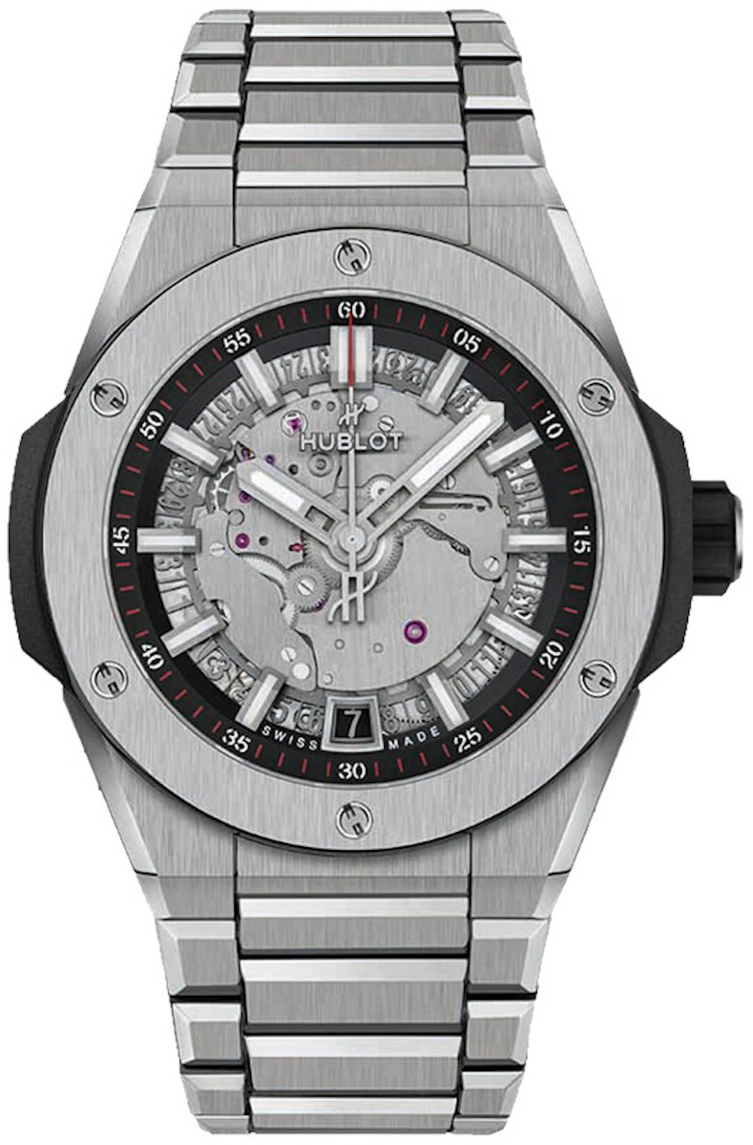 Hublot Big Bang 40mm 456.NX.0170.NX 456.NX.0170.NX