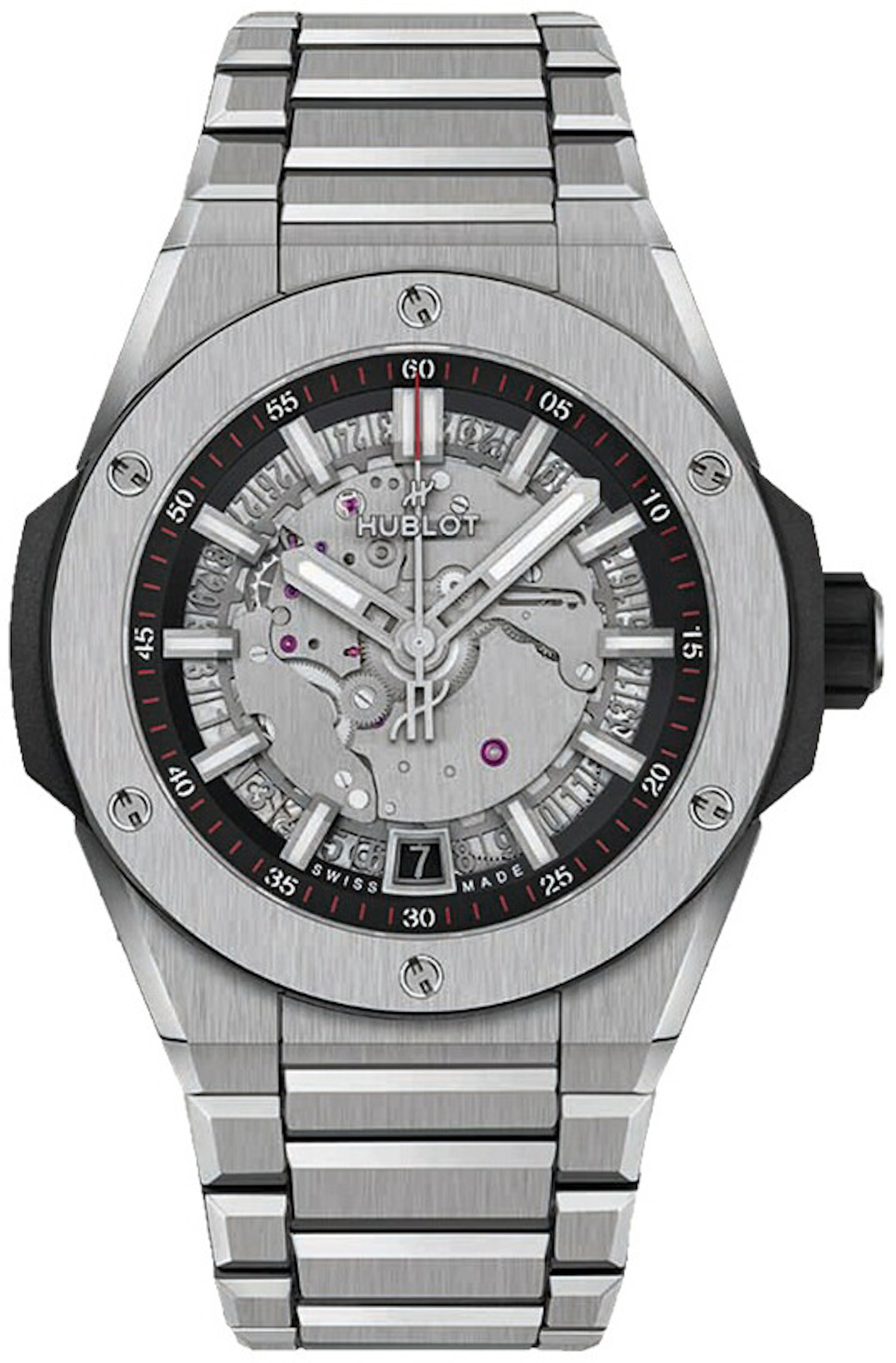 Hublot Big Bang 40mm 456.NX.0170.NX 456.NX.0170.NX
