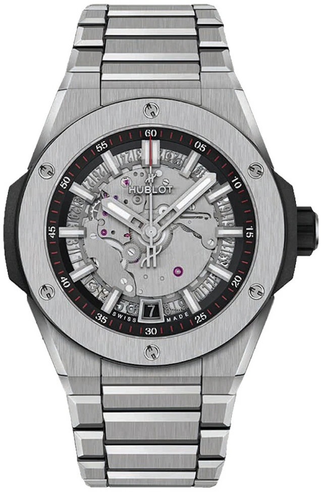 Hublot Big Bang 40mm 456.NX.0170.NX 456.NX.0170.NX