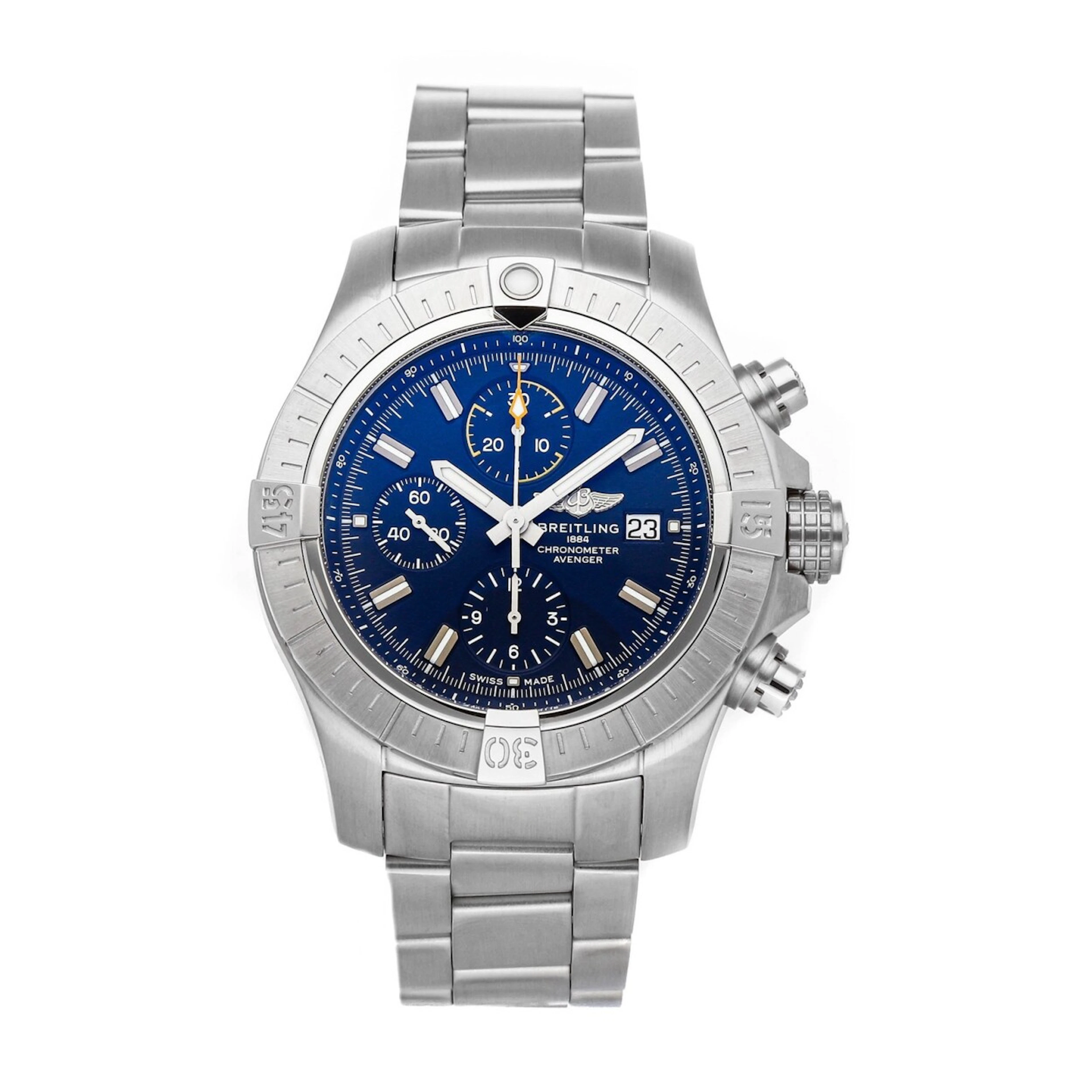 Breitling Avenger Chronograph 45 A13317101C1A1 A13317101C1A1
