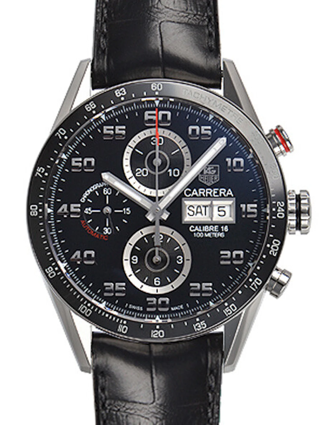 TAG Heuer Carrera CV2A1R.FC6235 CV2A1R.FC6235