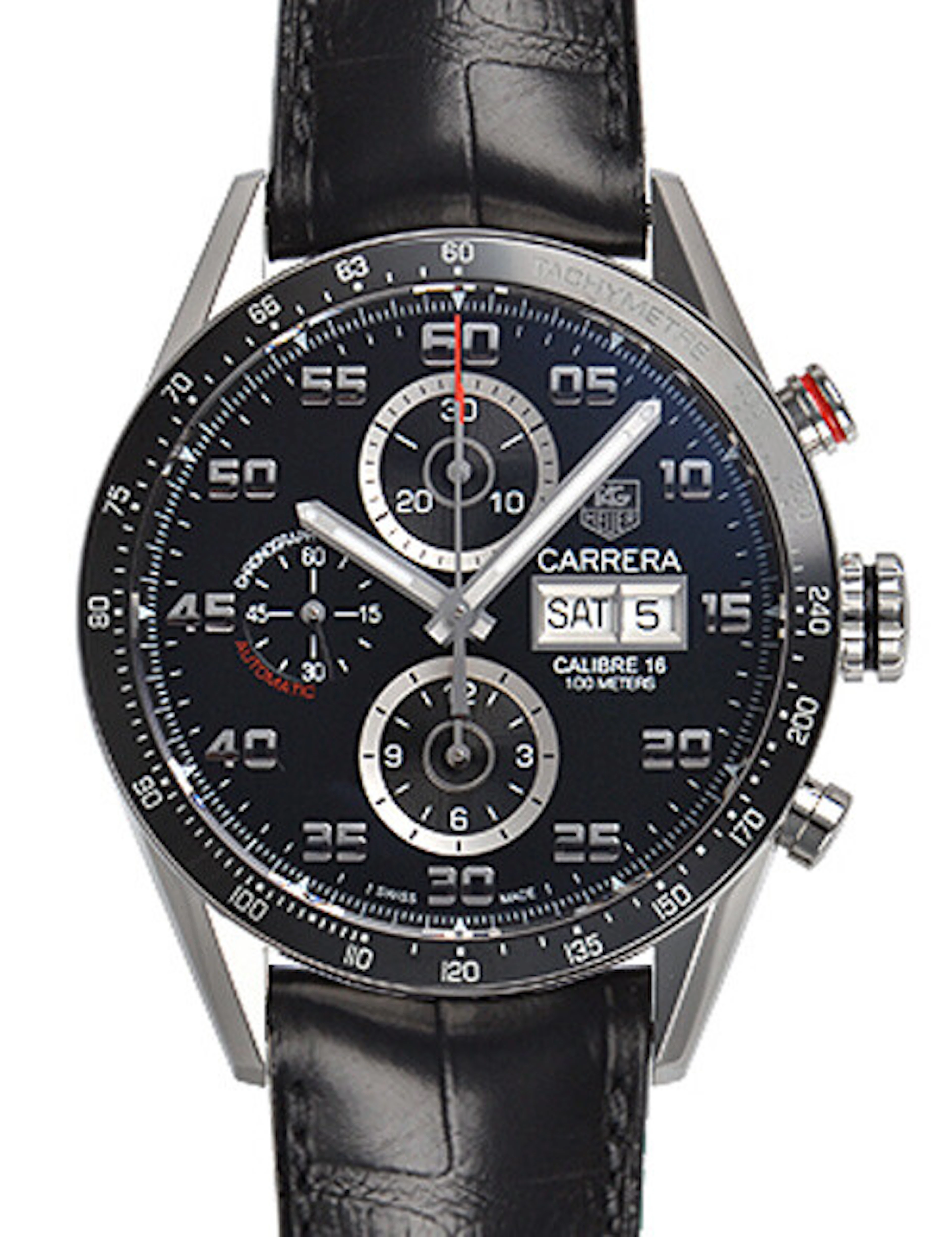 TAG Heuer Carrera CV2A1R.FC6235 CV2A1R.FC6235