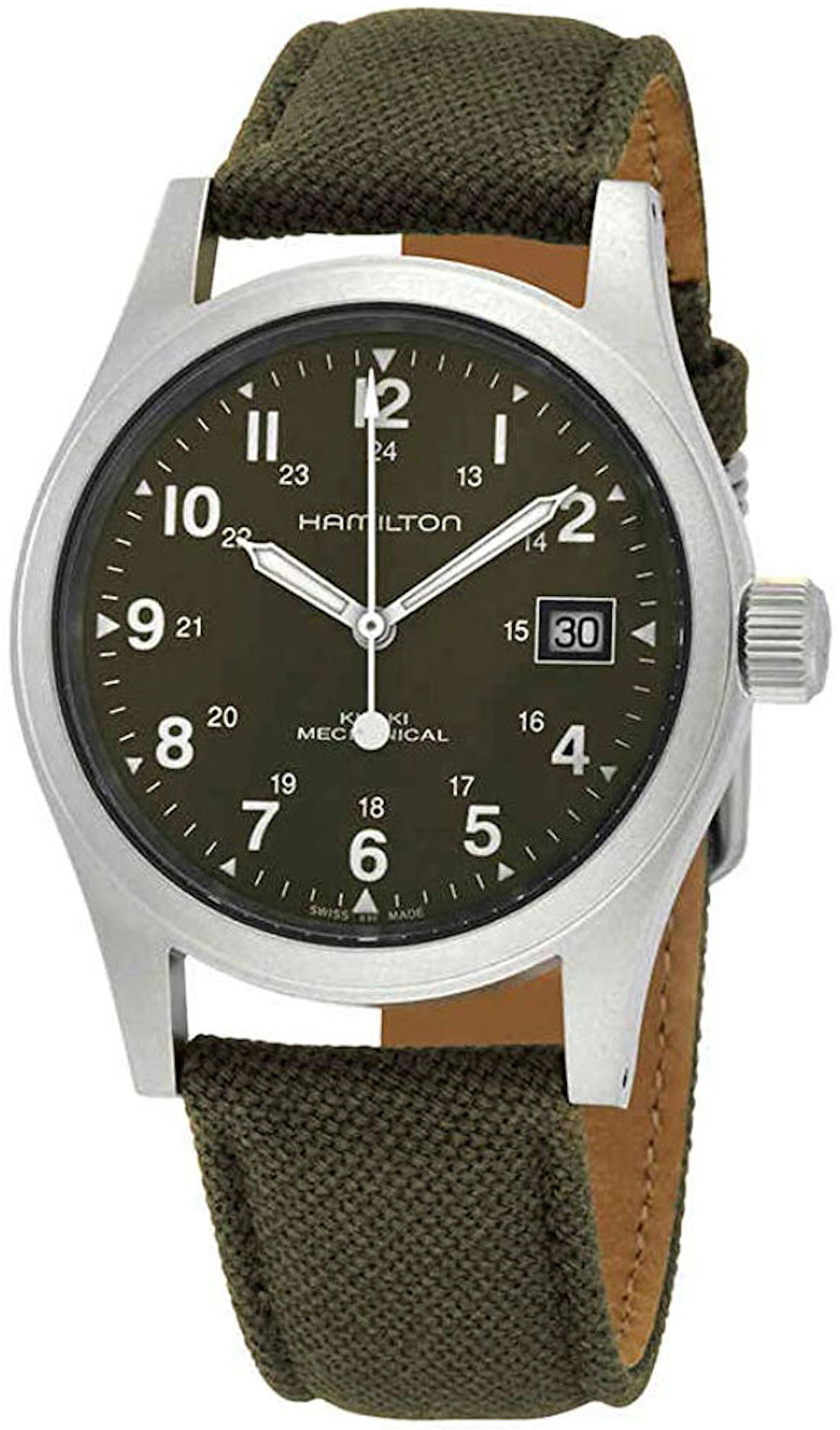 Hamilton Khaki Field H69439363 H69439363