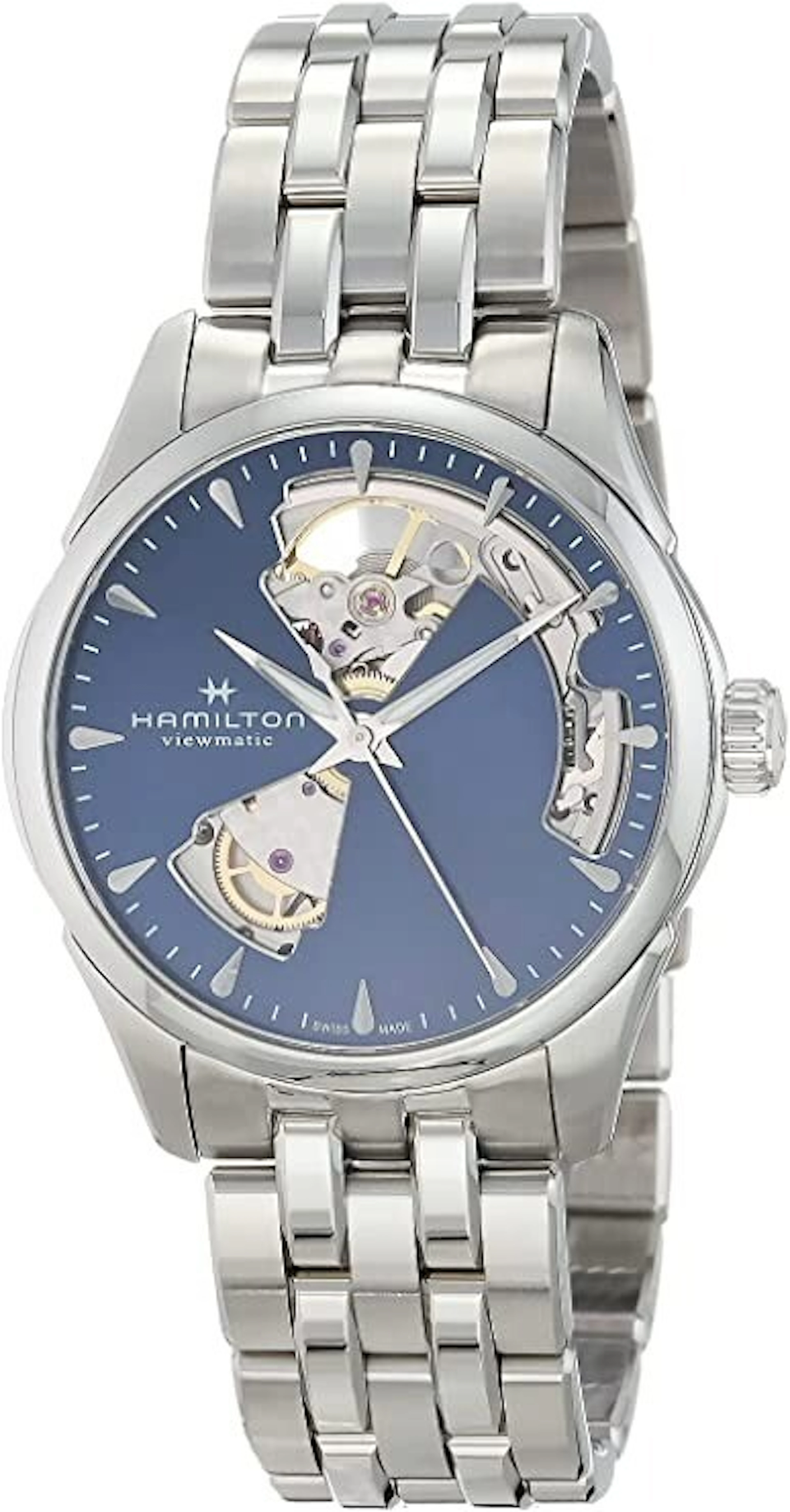 Hamilton Jazzmaster H32215141 H32215141
