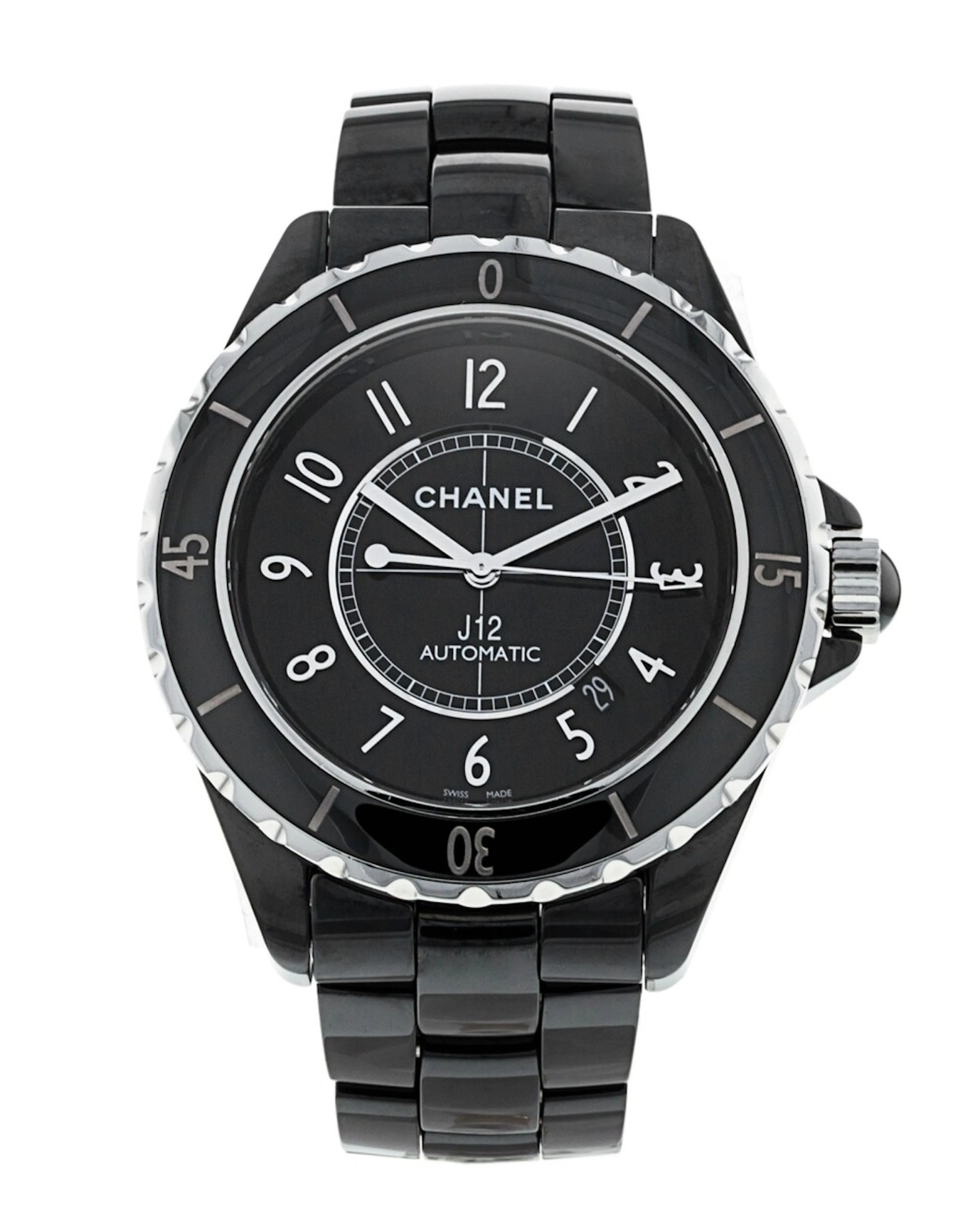 Chanel J12 H2980 H2980