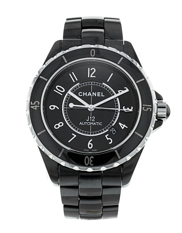Chanel J12 H2980 H2980
