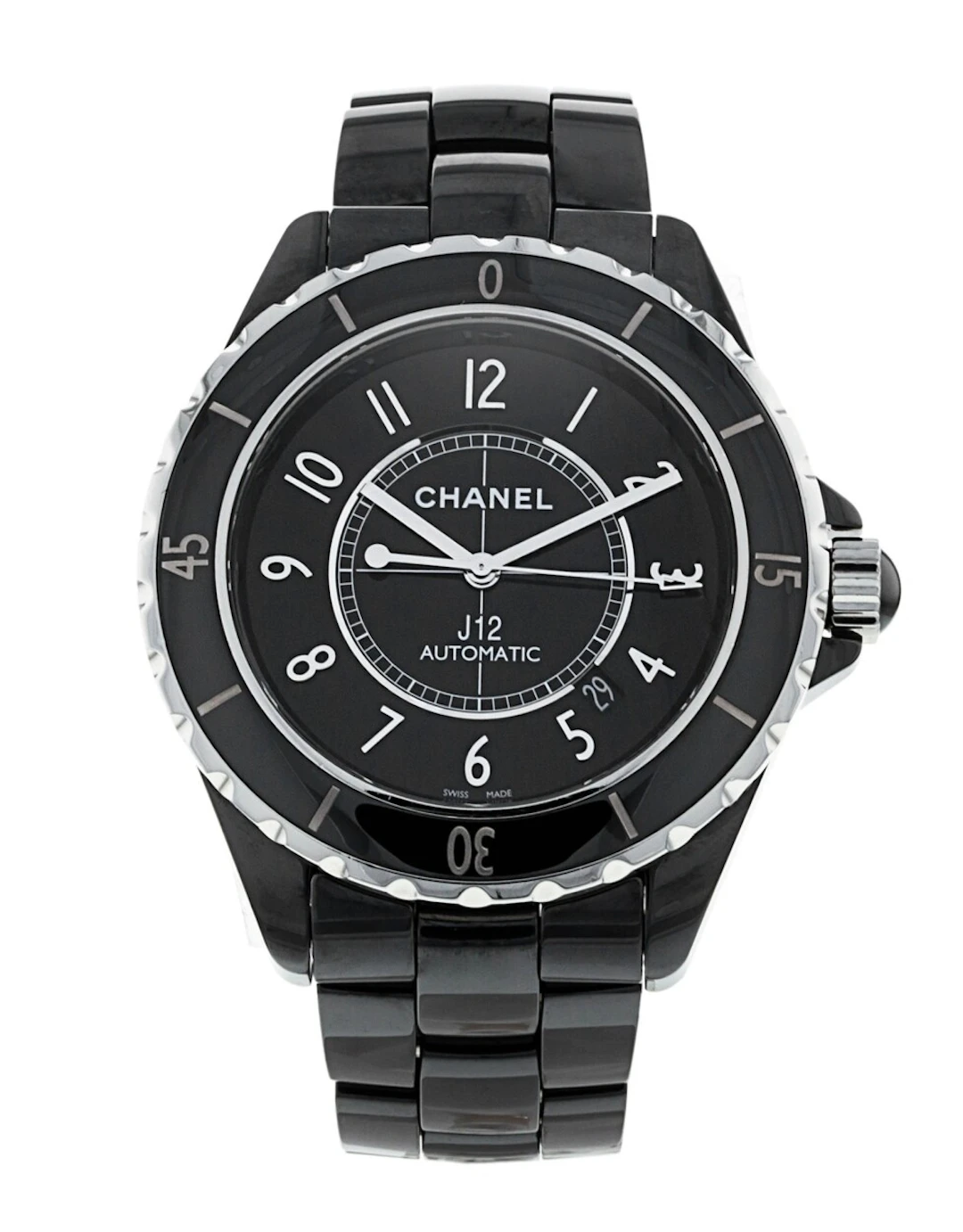Chanel J12 H2980 H2980